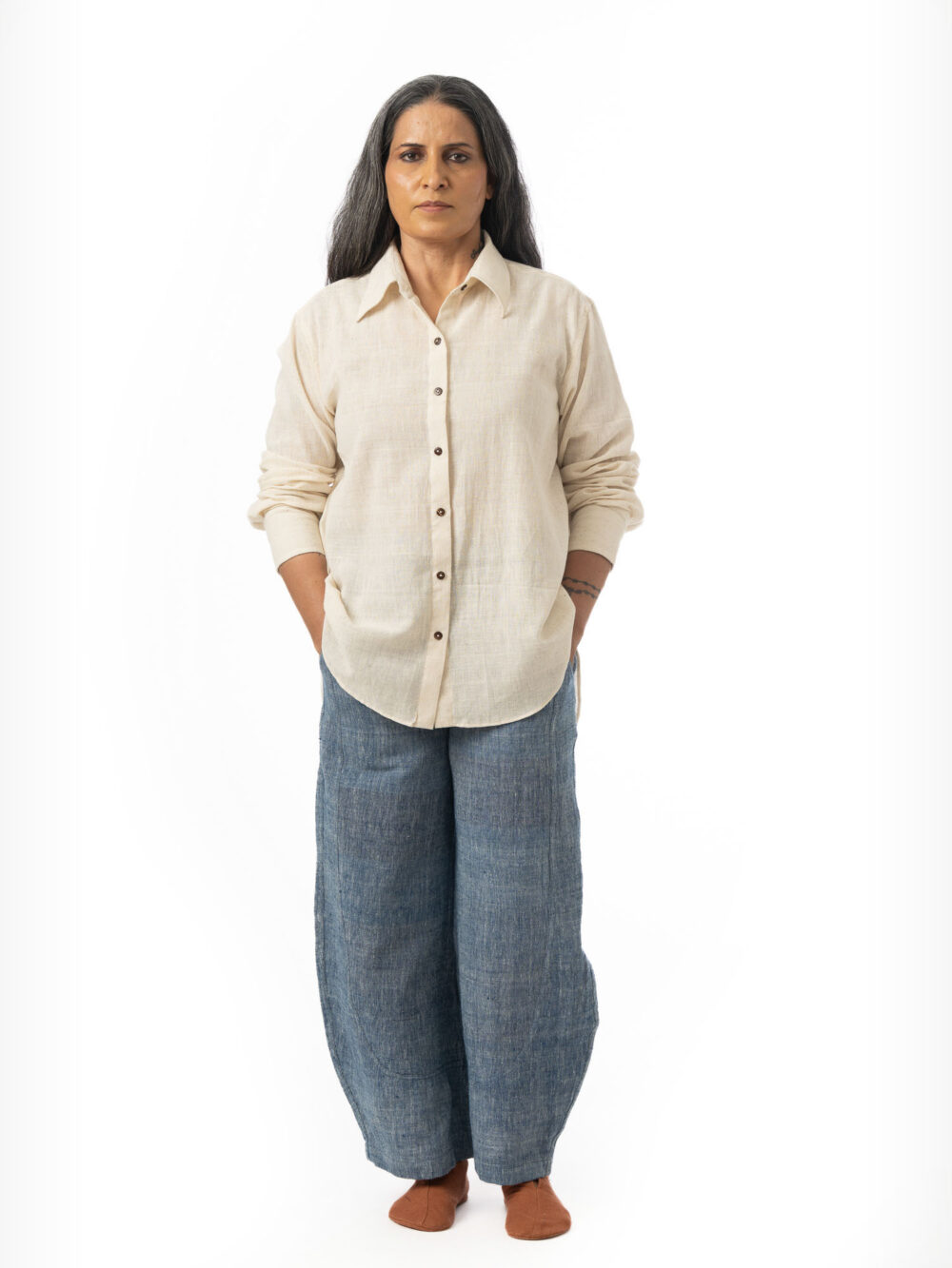 Boho Trousers