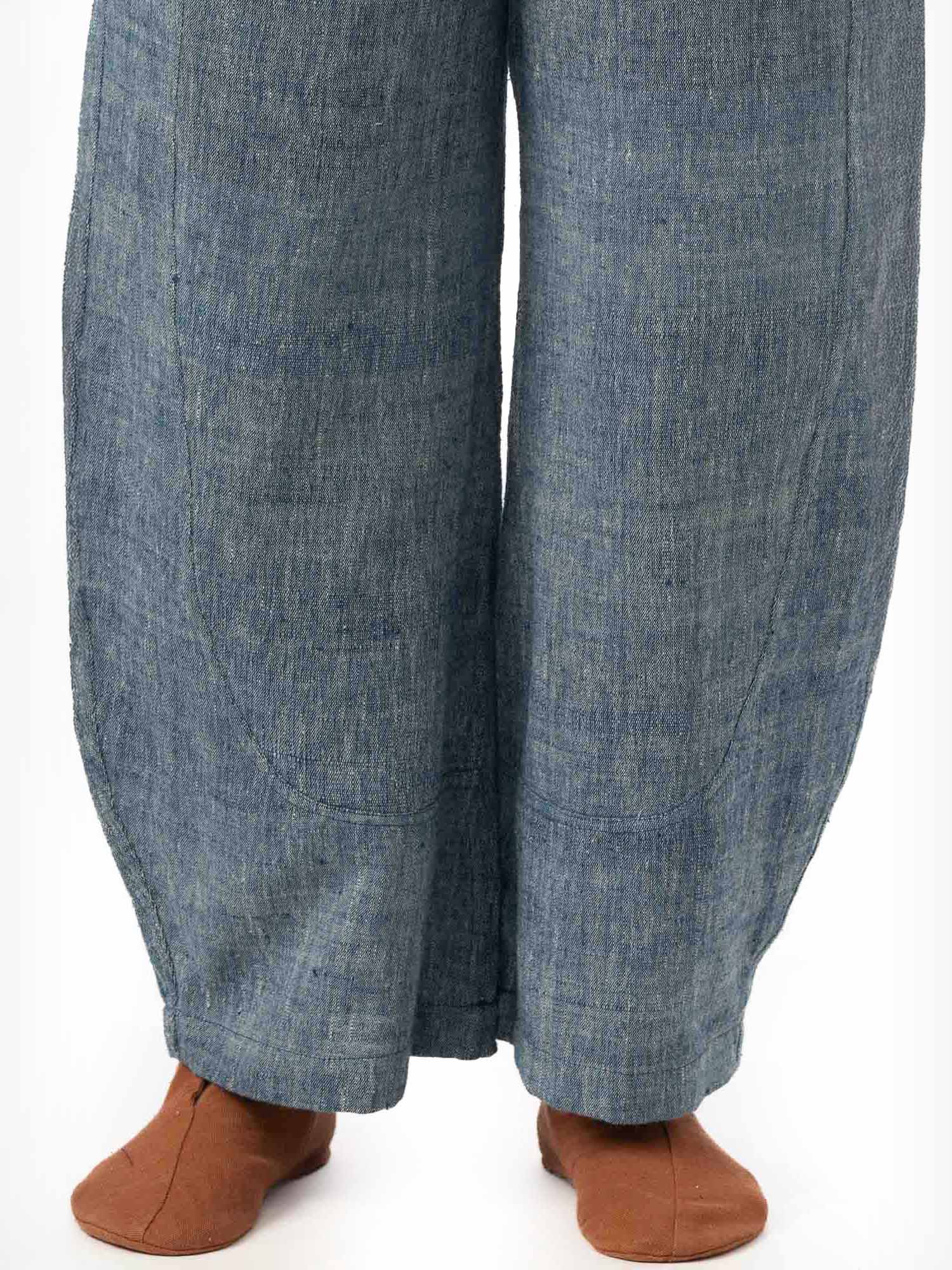 Boho Trousers