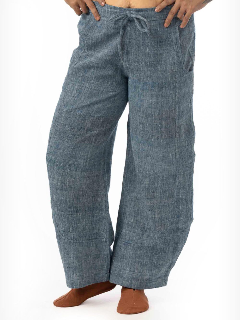 Boho Trousers