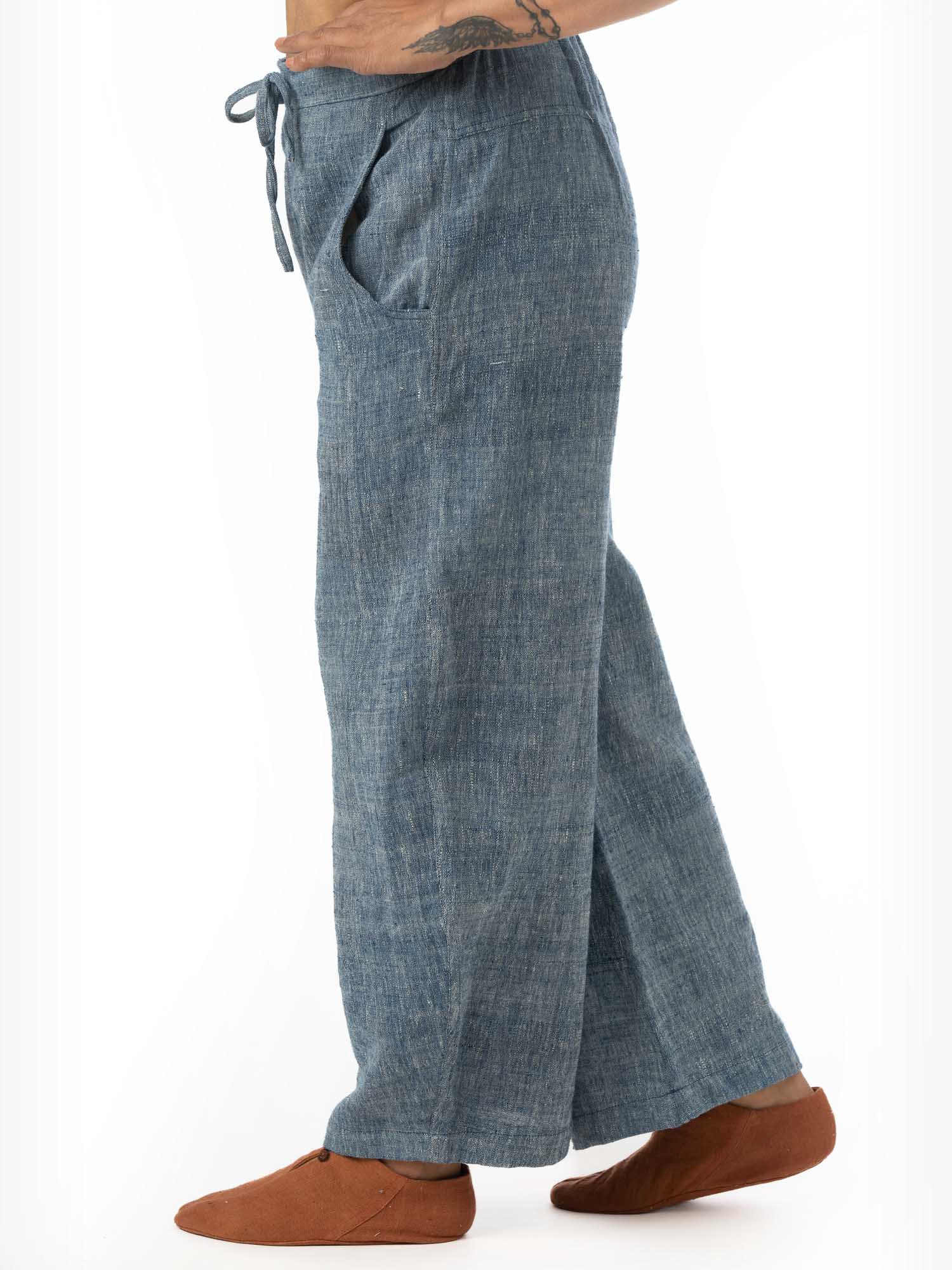 Boho Trousers