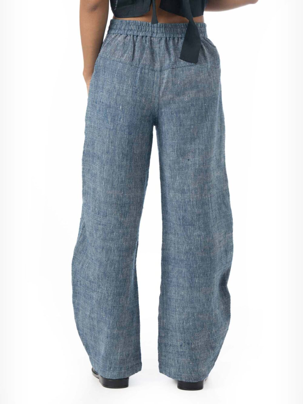 Boho Trousers