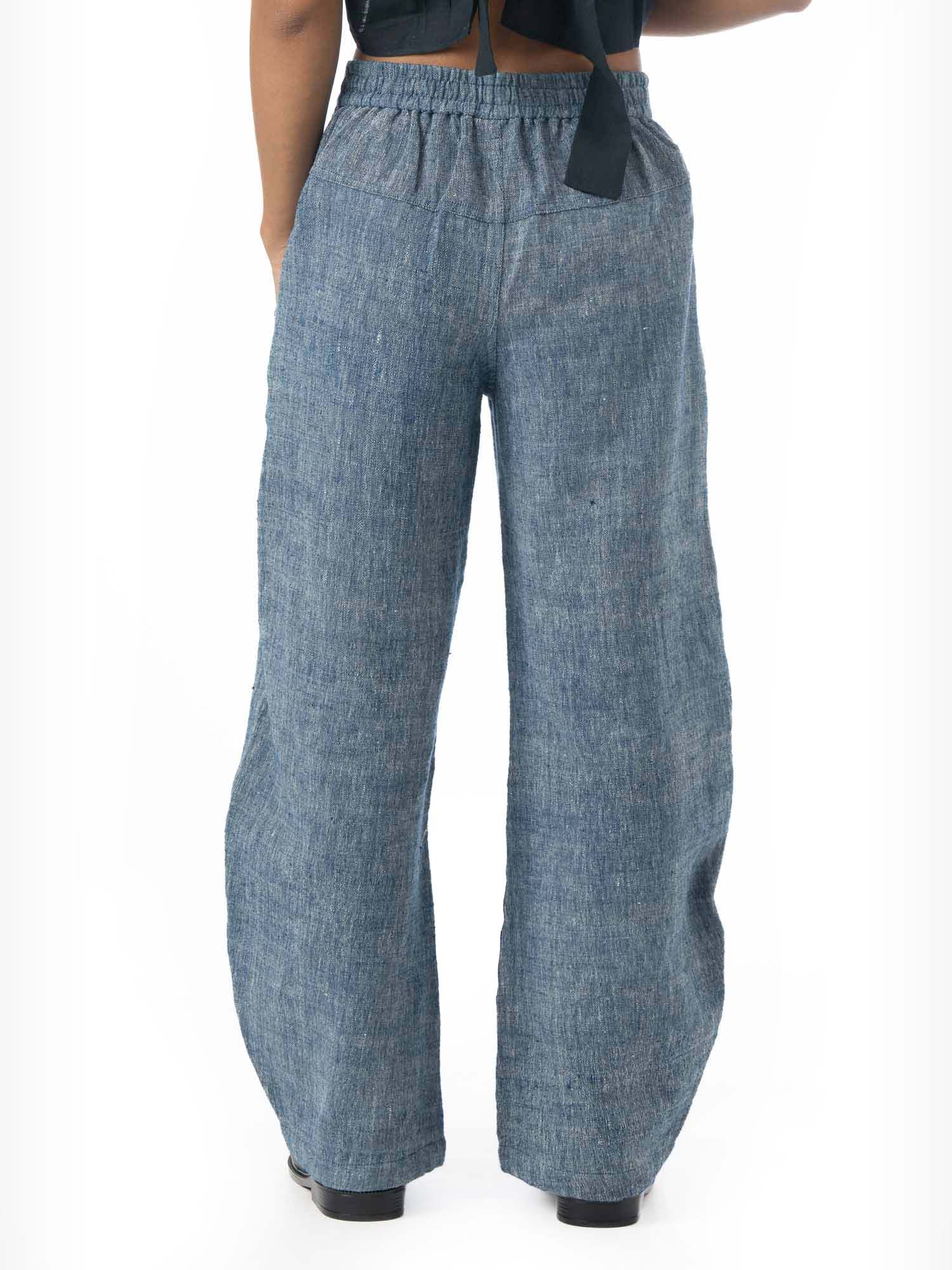 Boho Trousers