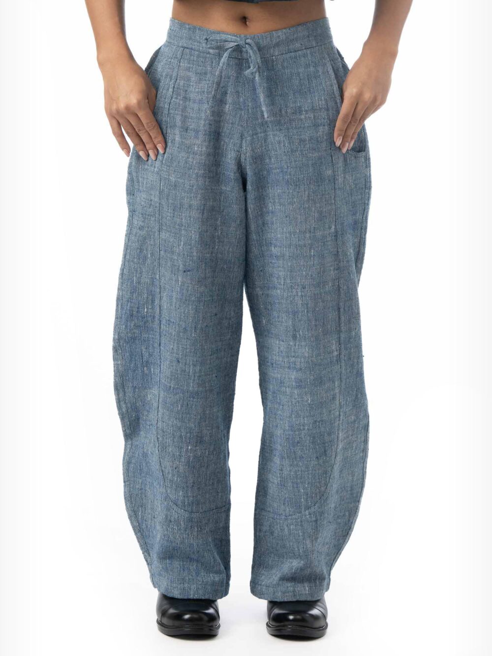Boho Trousers