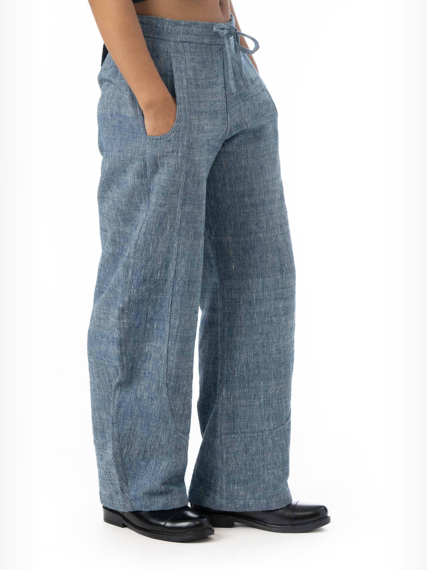 Boho Trousers