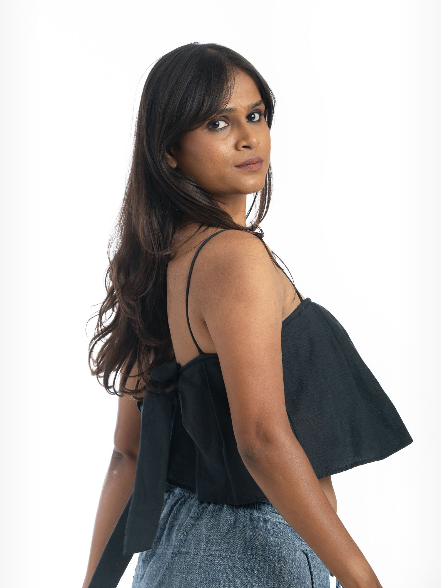 Boho Top