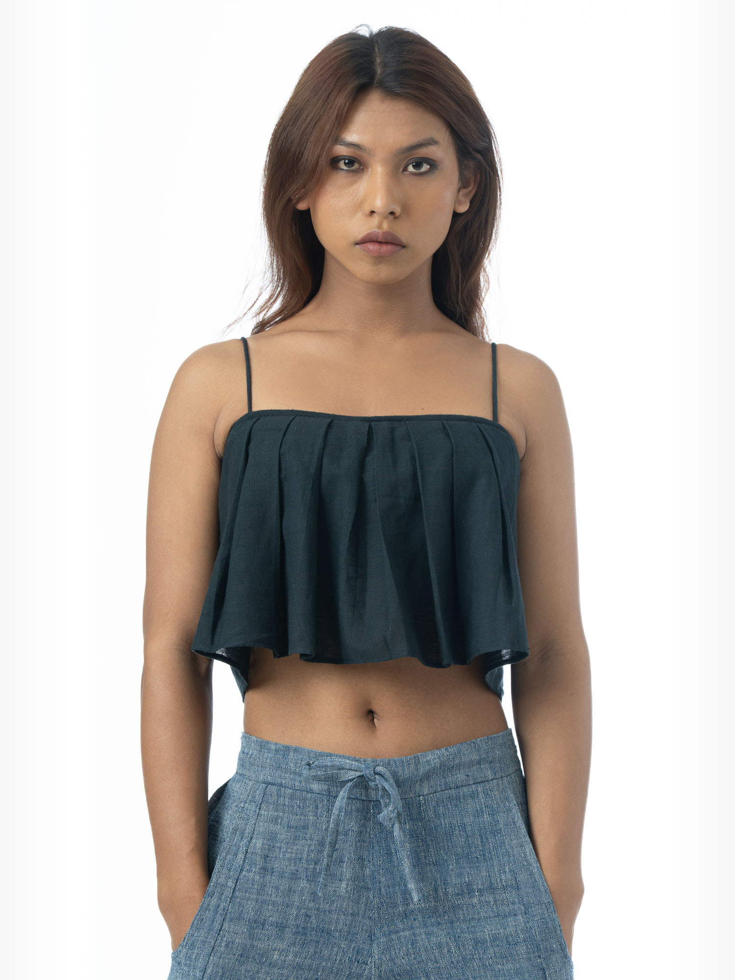 Boho Top