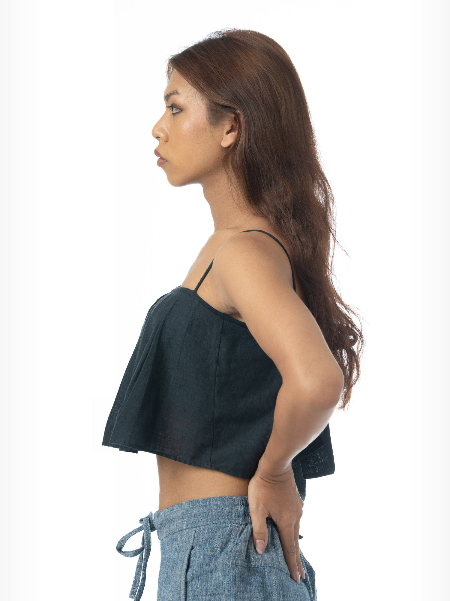Boho Top