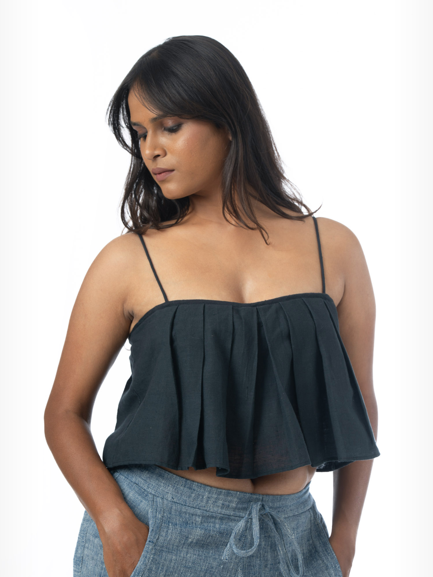 Boho Top