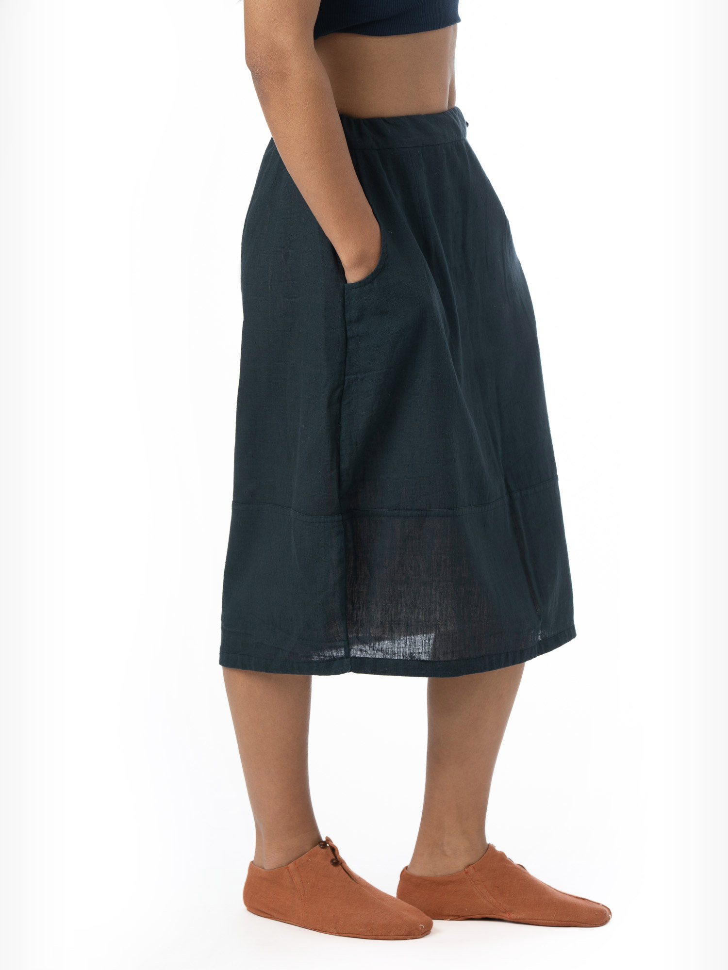 Casual Skirt