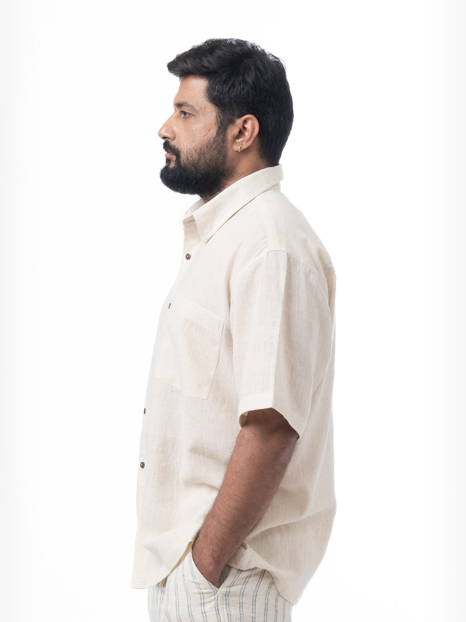 Classic Kora Shirt