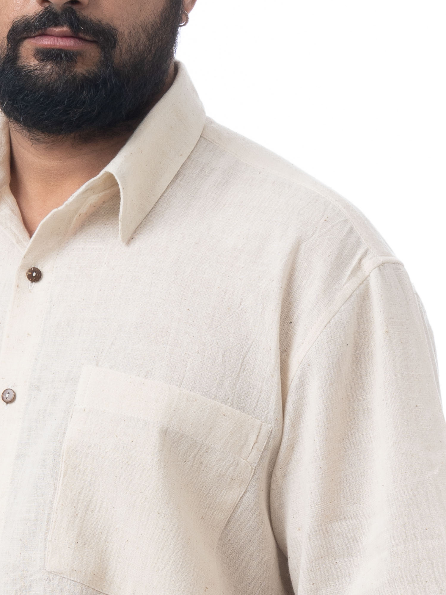Classic Kora Shirt