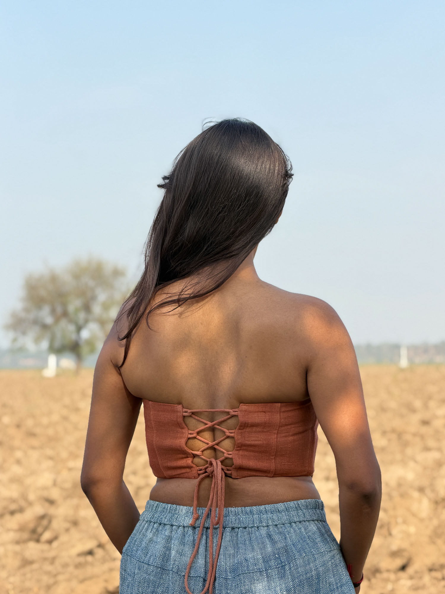 Corset