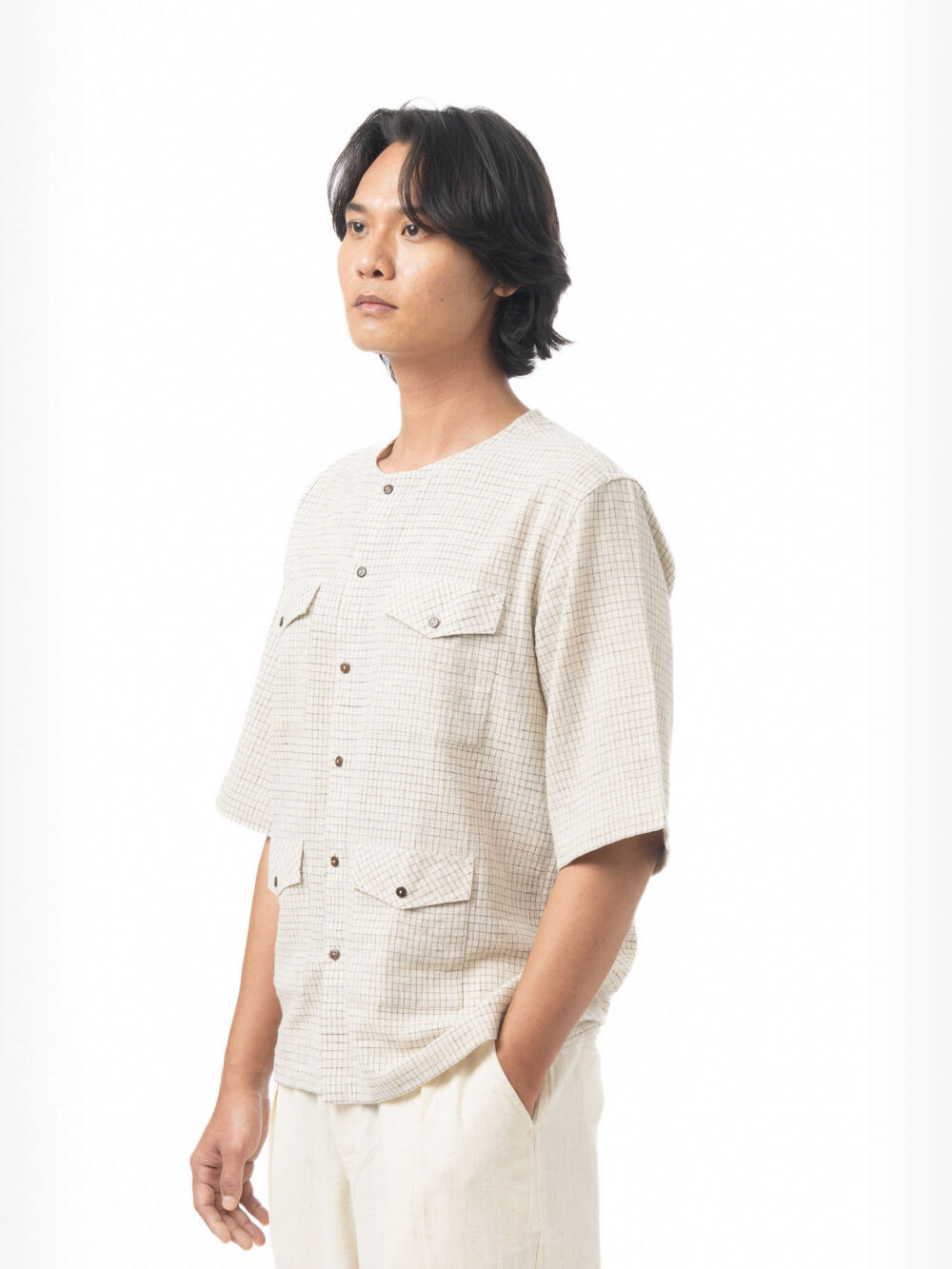 Four Pocket Shirt