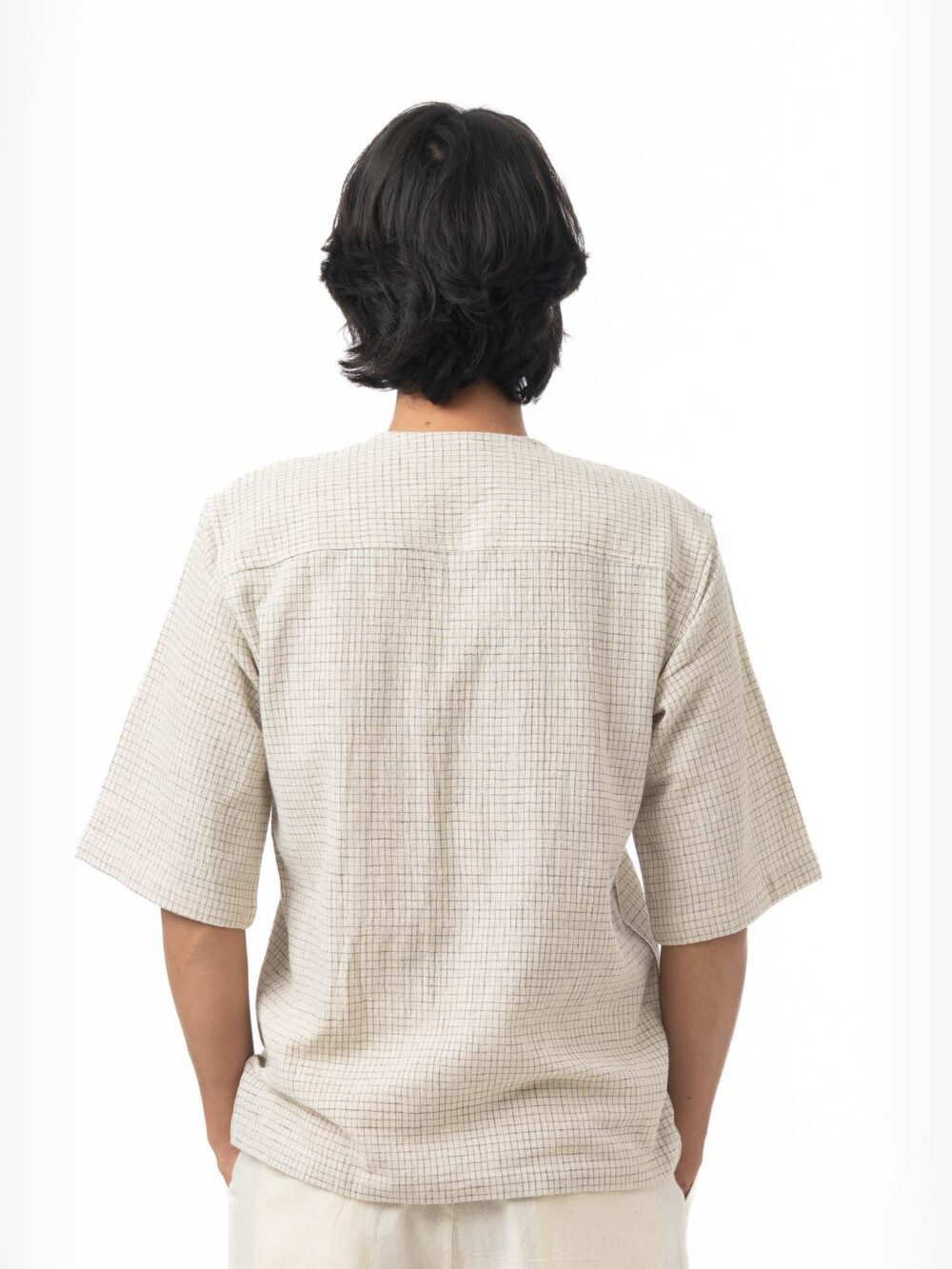 Four Pocket Shirt