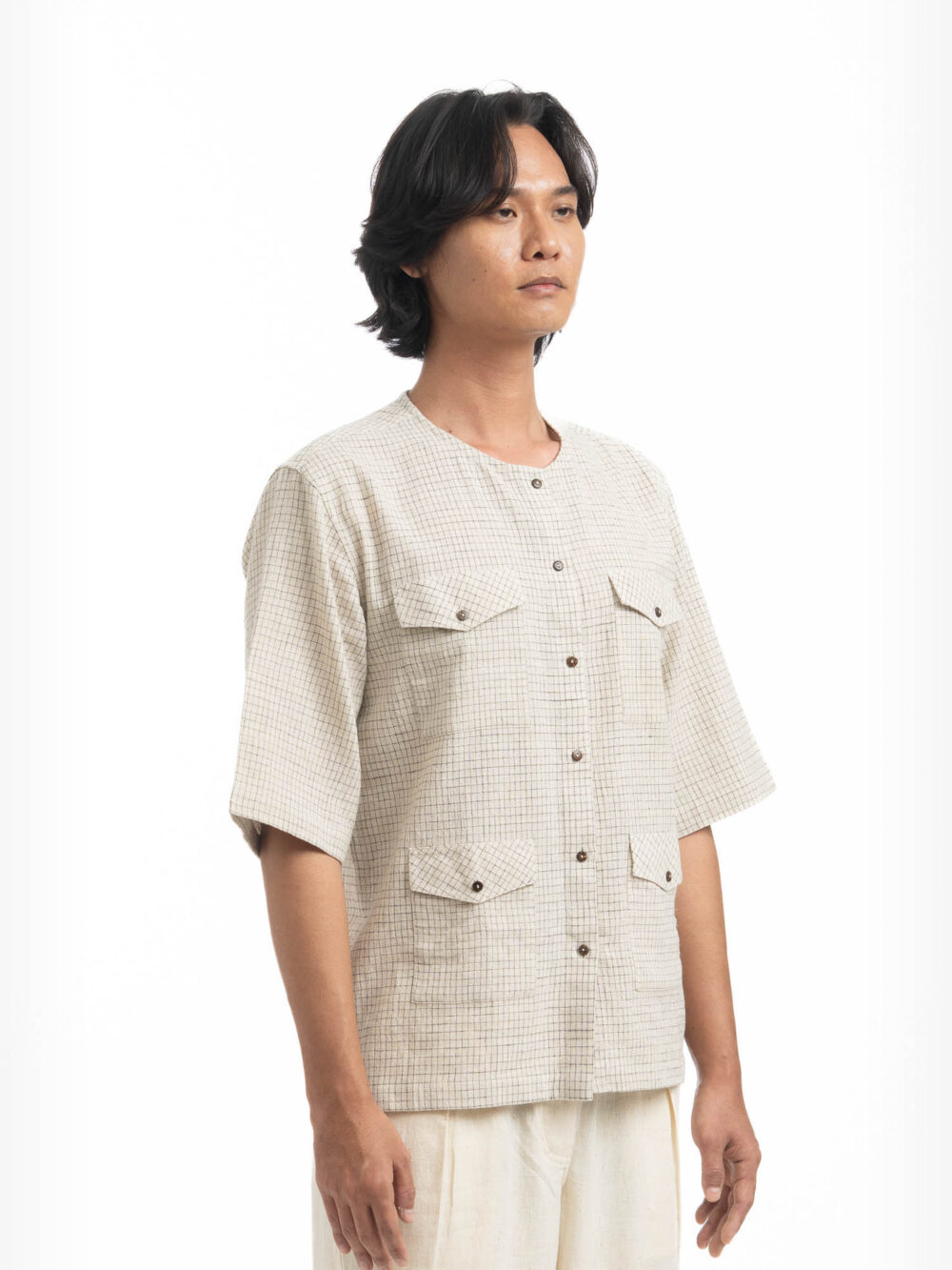 Four Pocket Shirt