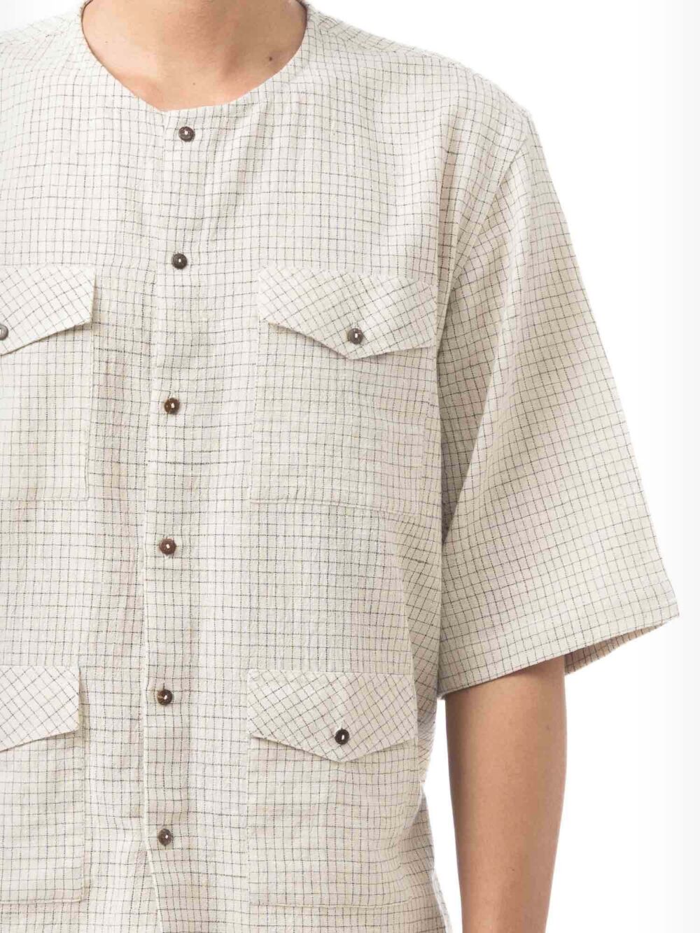 Four Pocket Shirt