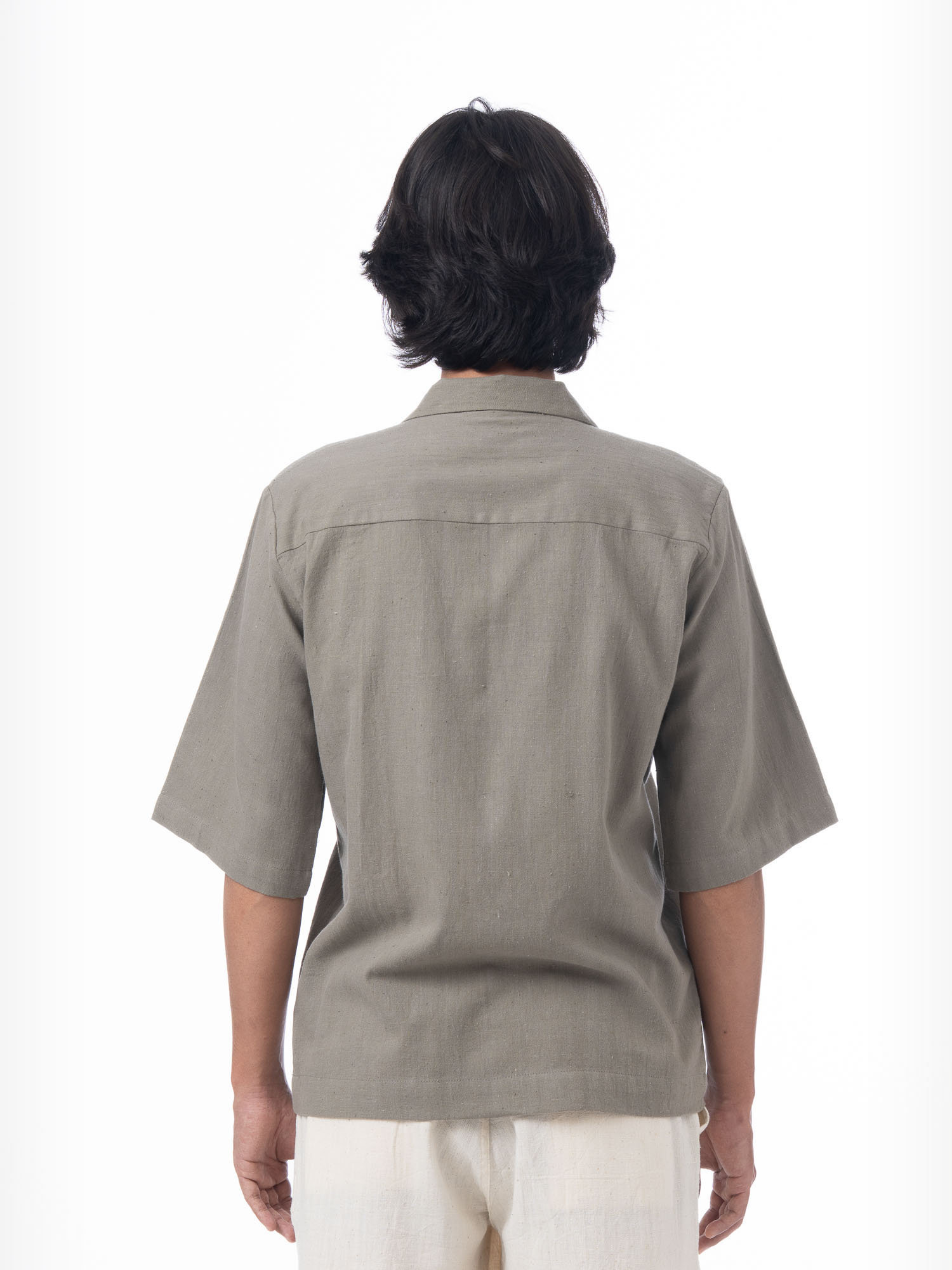 Guayabera Shirt