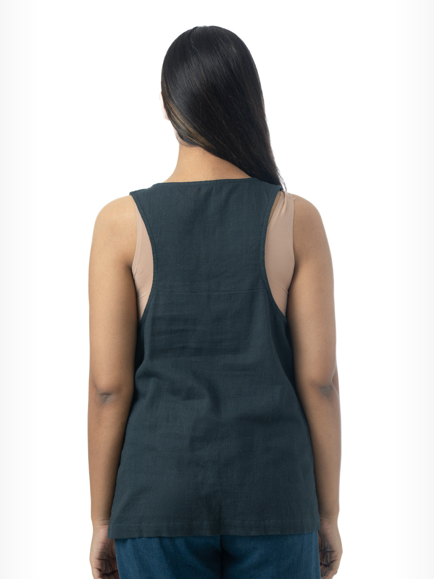 Gunjee Black Top