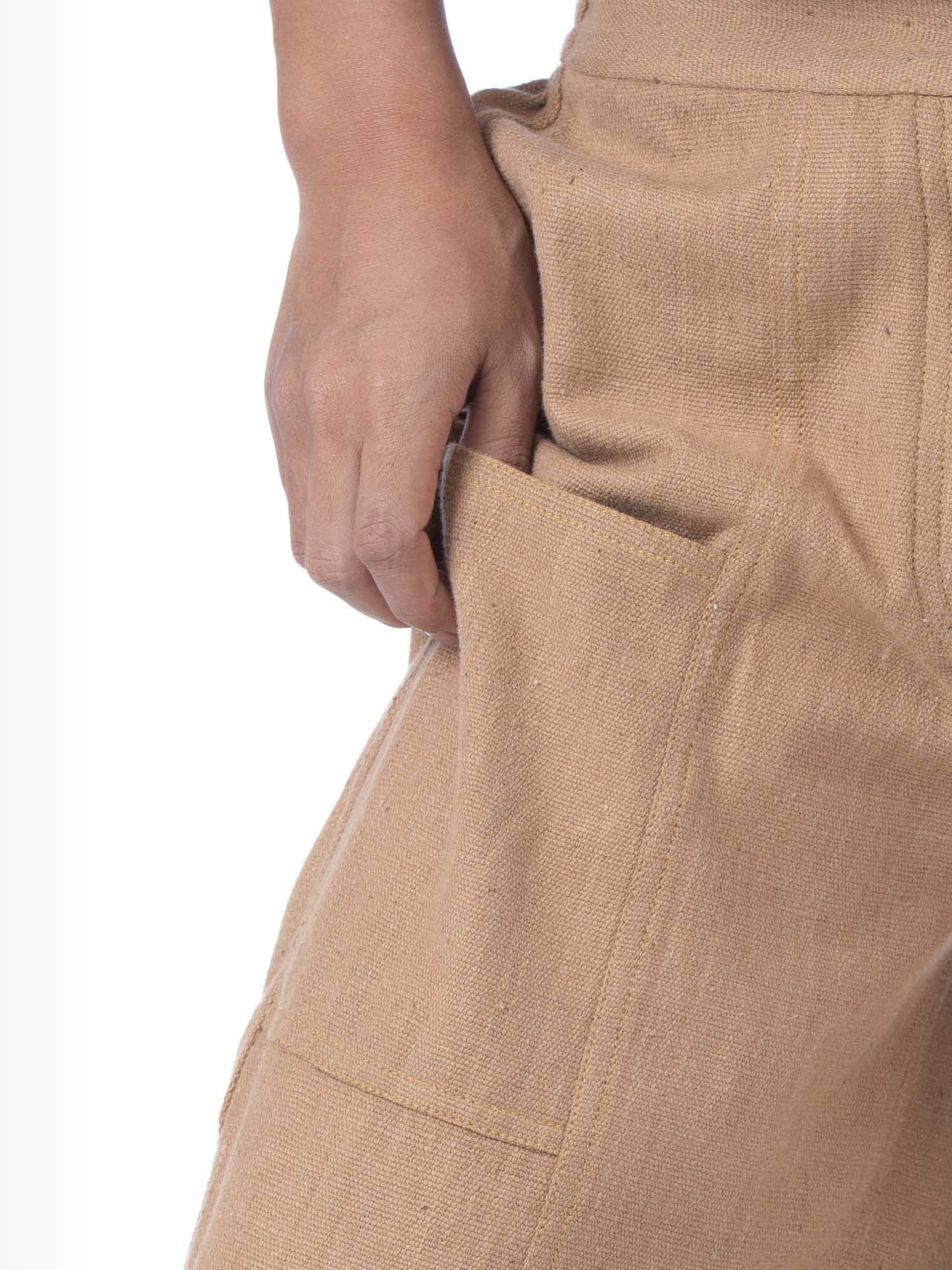 Hobo Casual Trousers