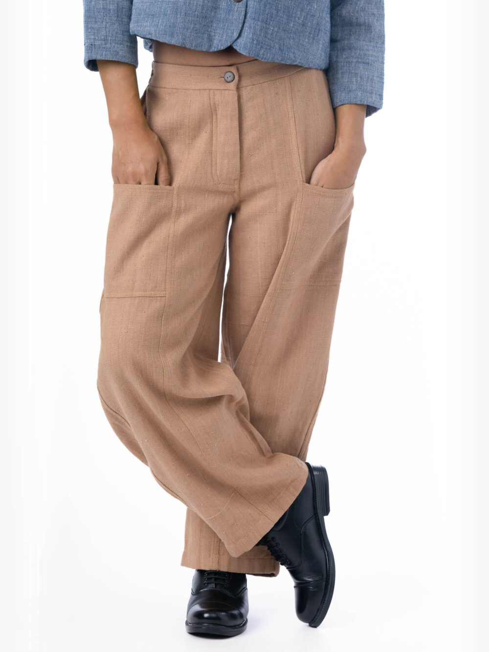 Hobo Casual Trousers