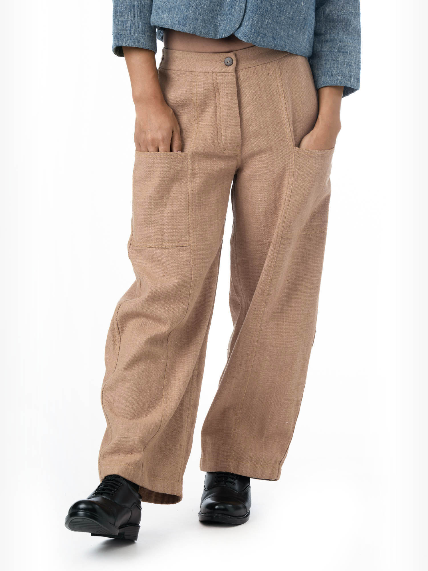 Hobo Casual Trousers