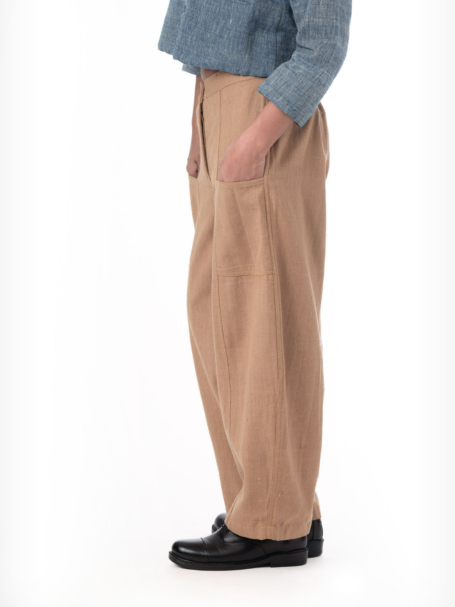 Hobo Casual Trousers