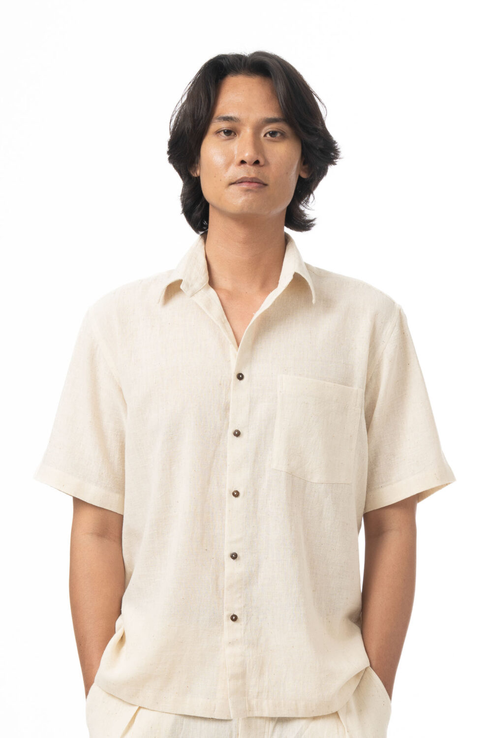 Classic Kora Shirt