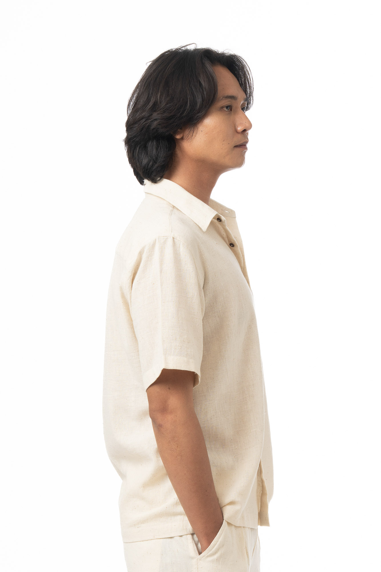 Classic Kora Shirt