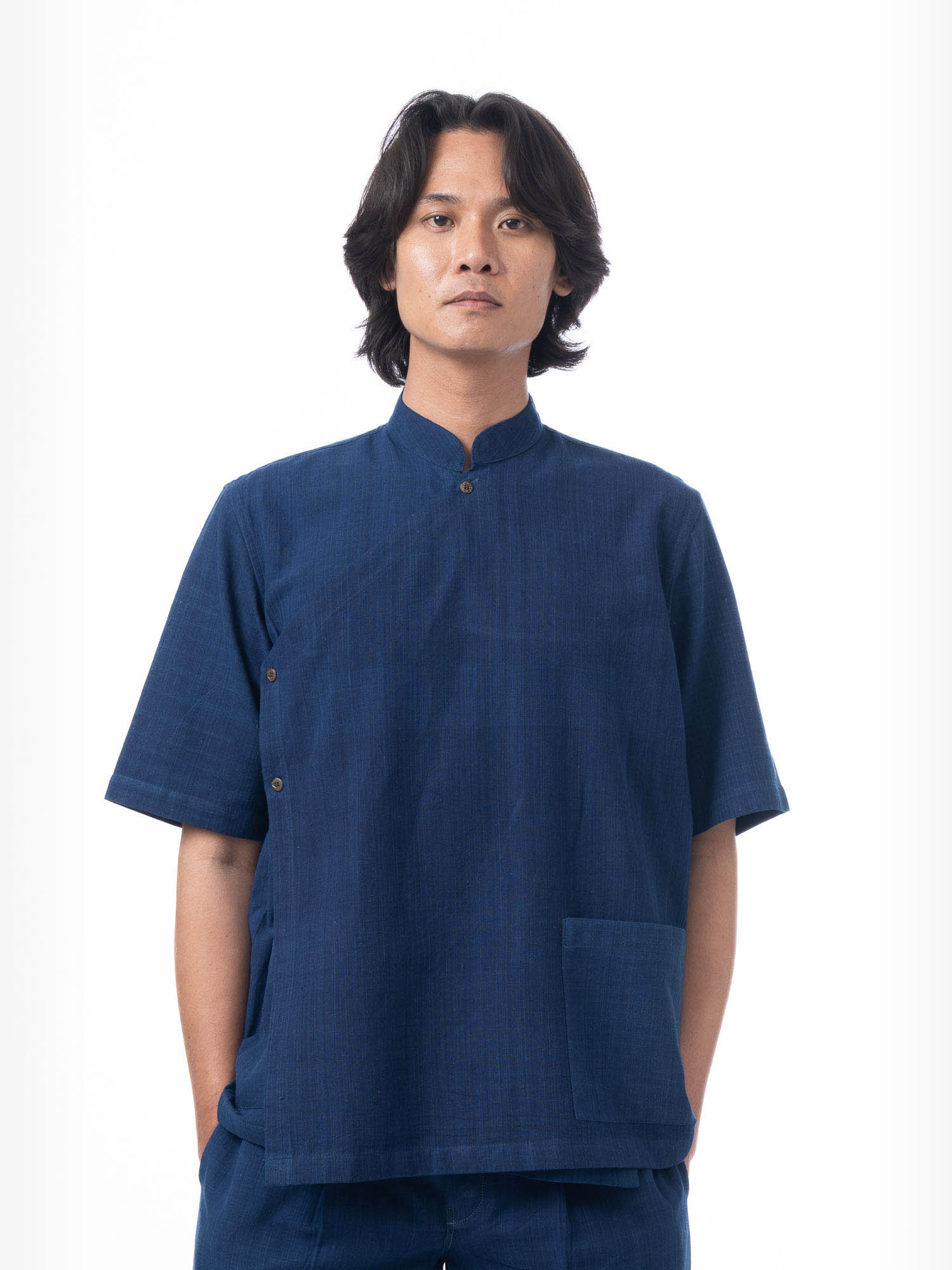 Kimono Shirt