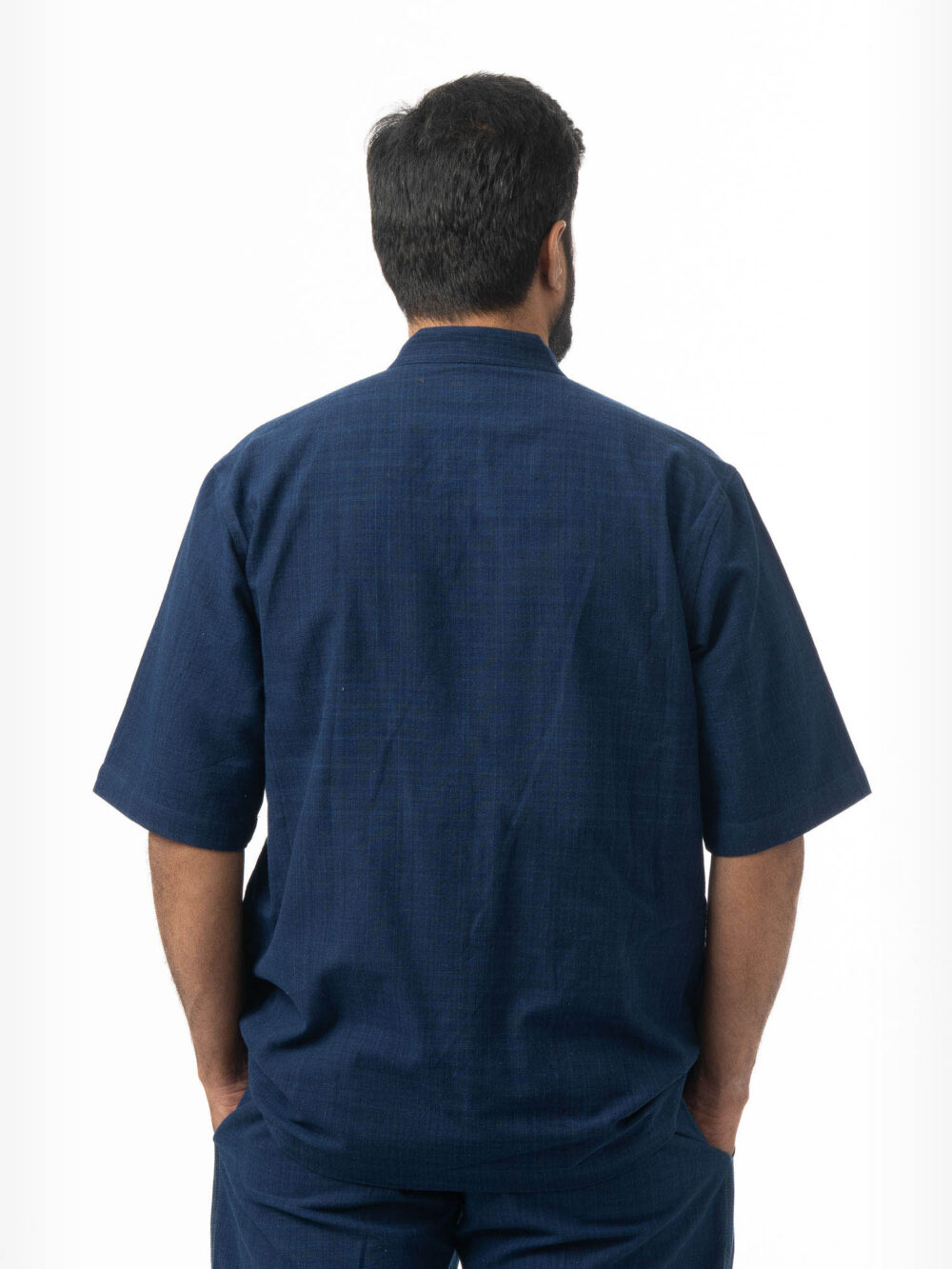 Kimono Shirt