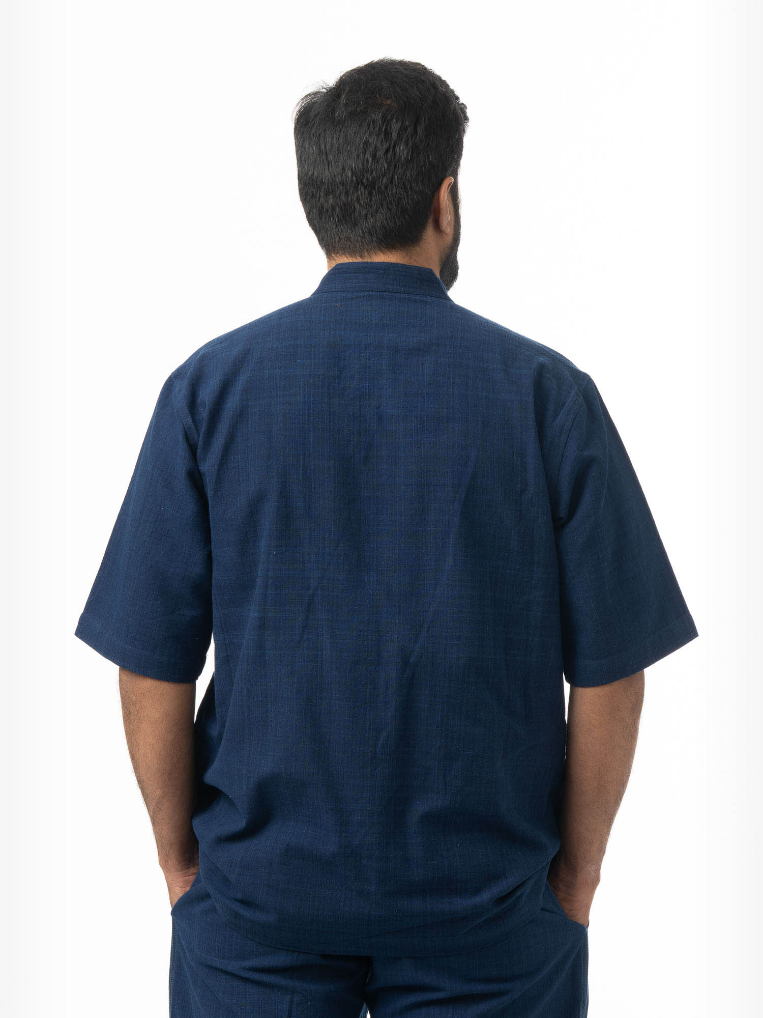 Kimono Shirt