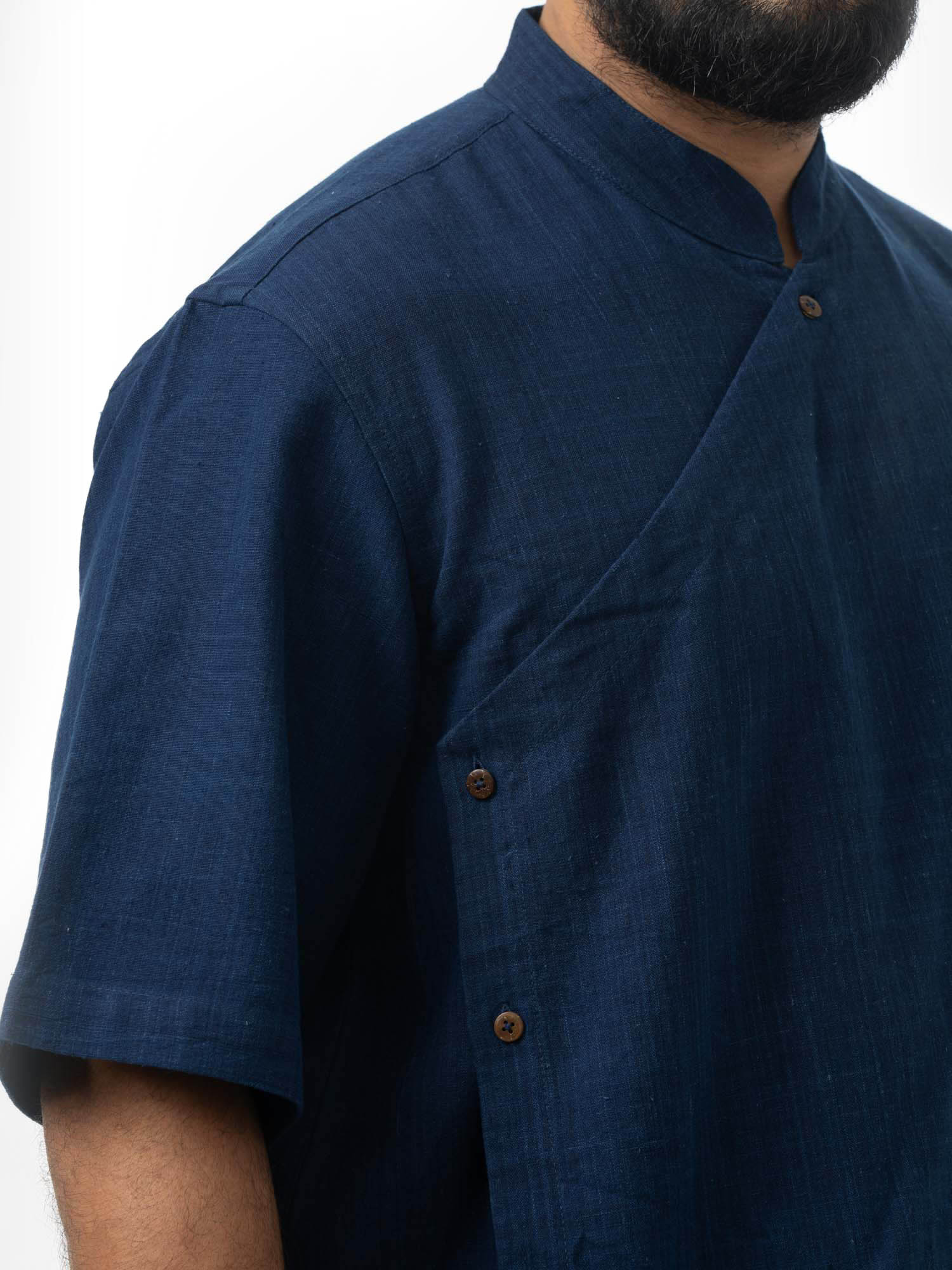 Kimono Shirt
