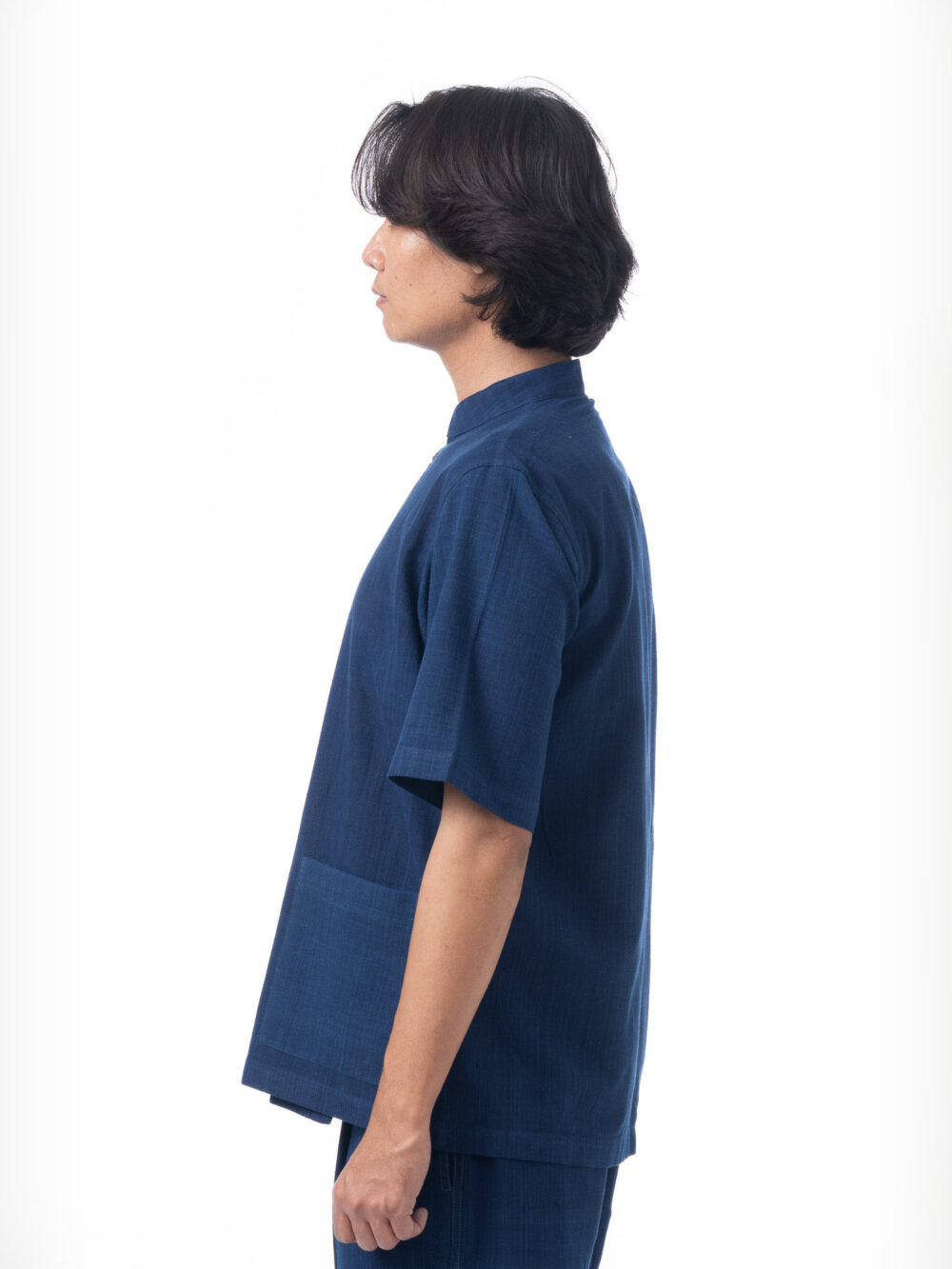 Kimono Shirt