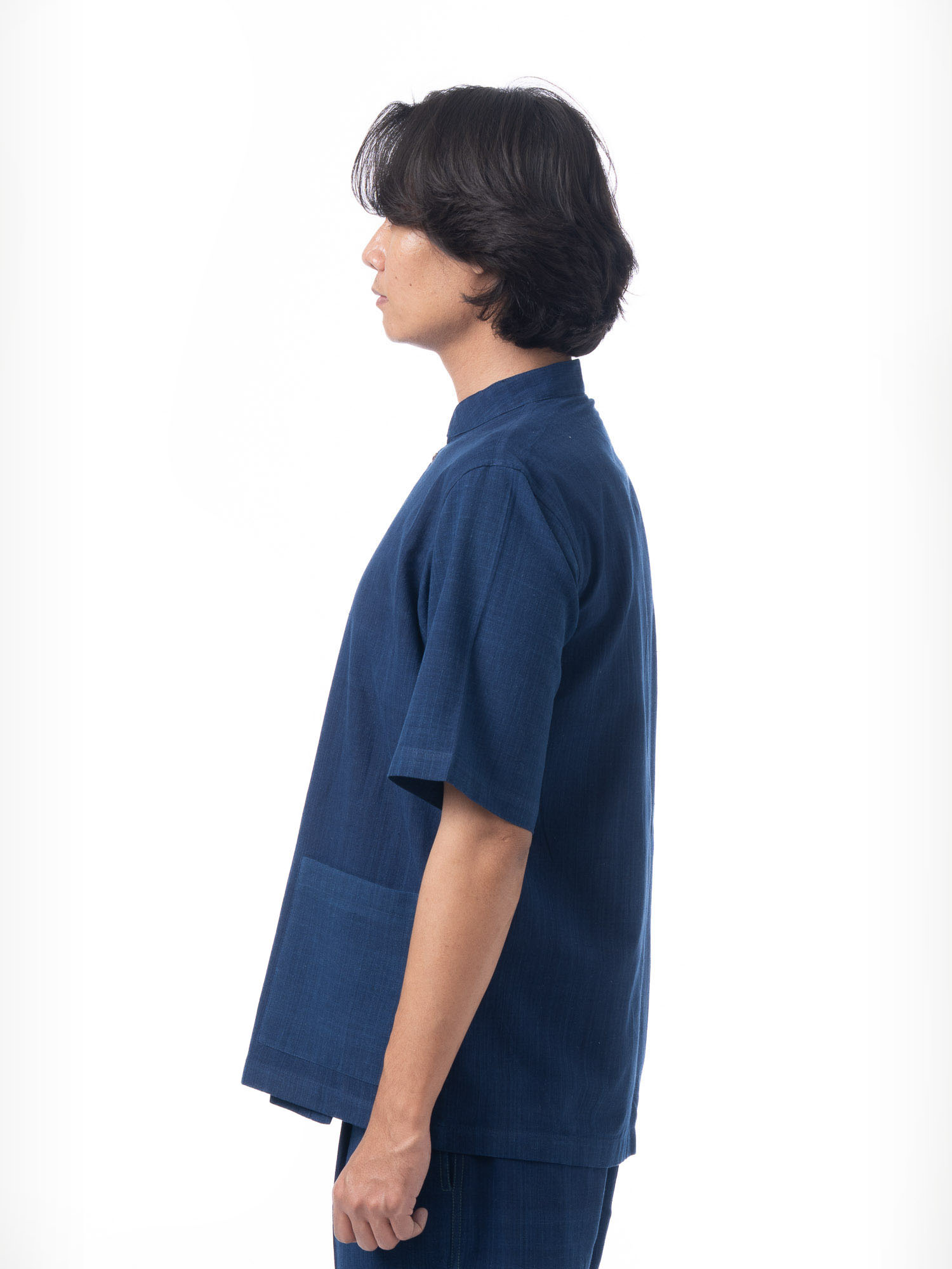 Kimono Shirt