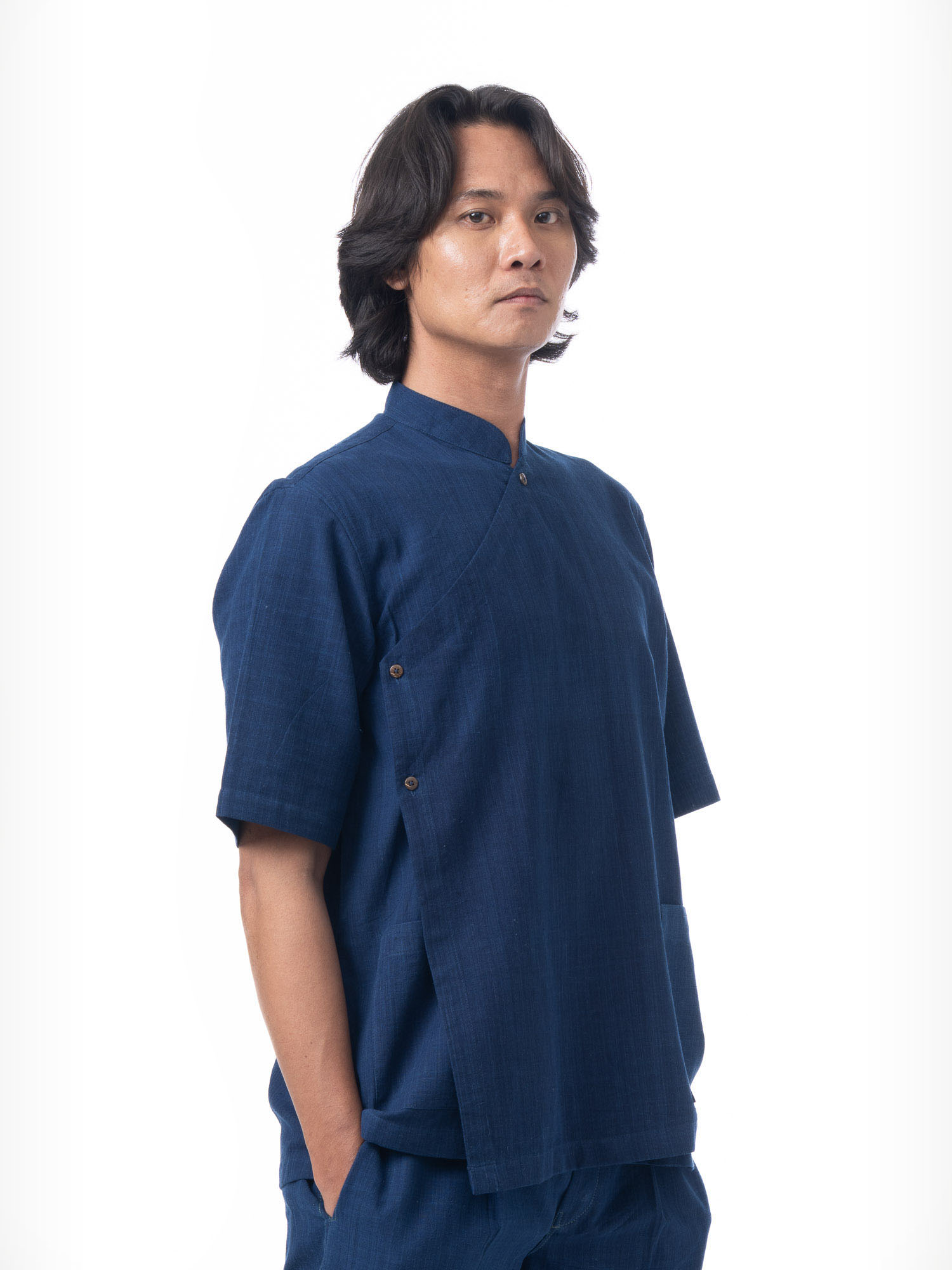 Kimono Shirt