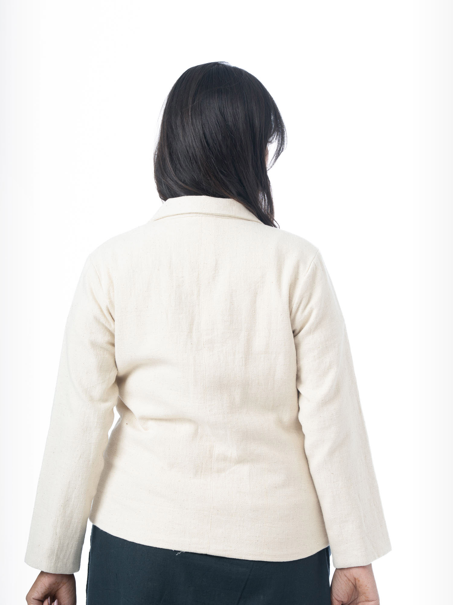 Kora Twill Jacket