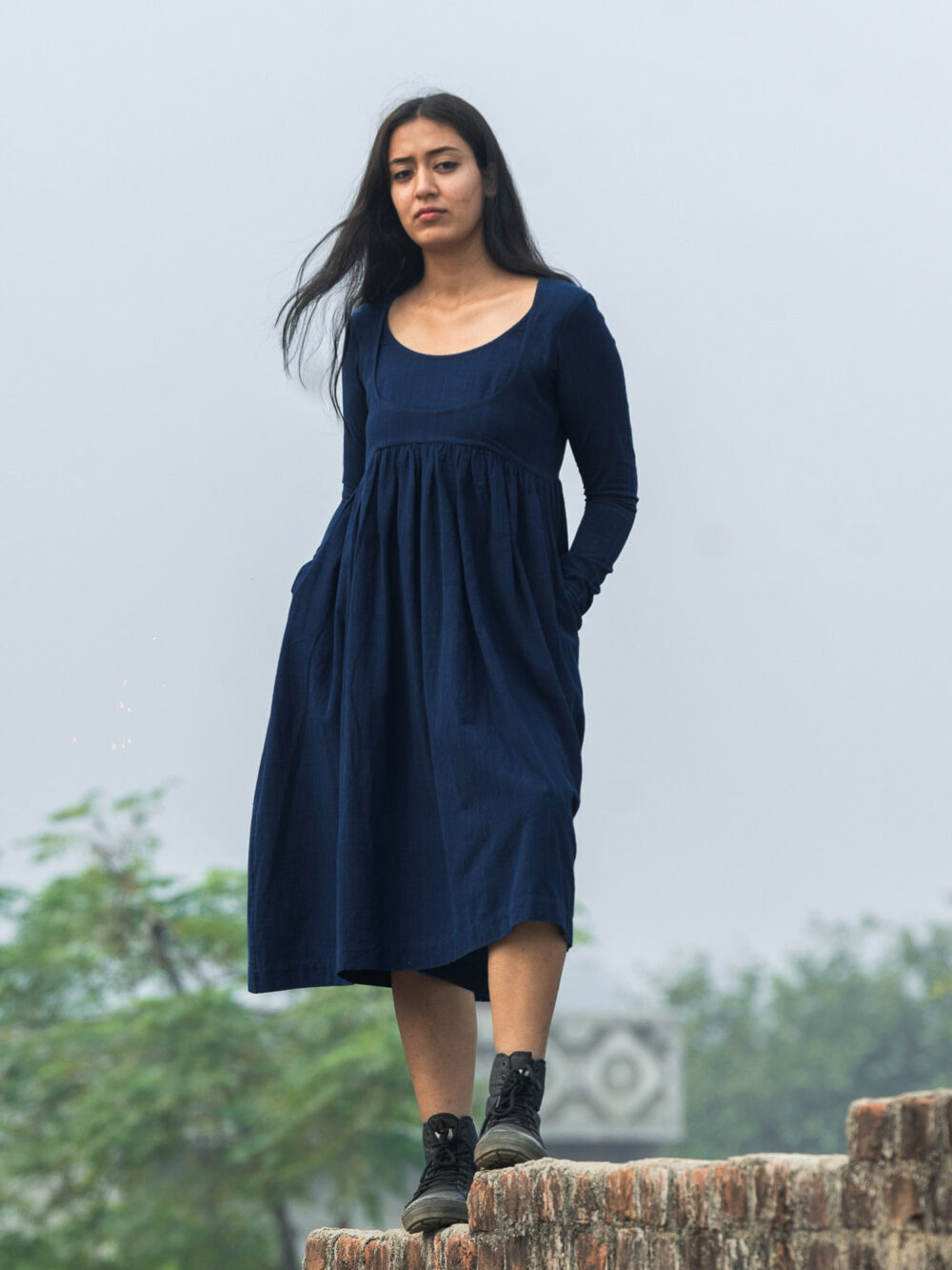 Kurti Kanchli