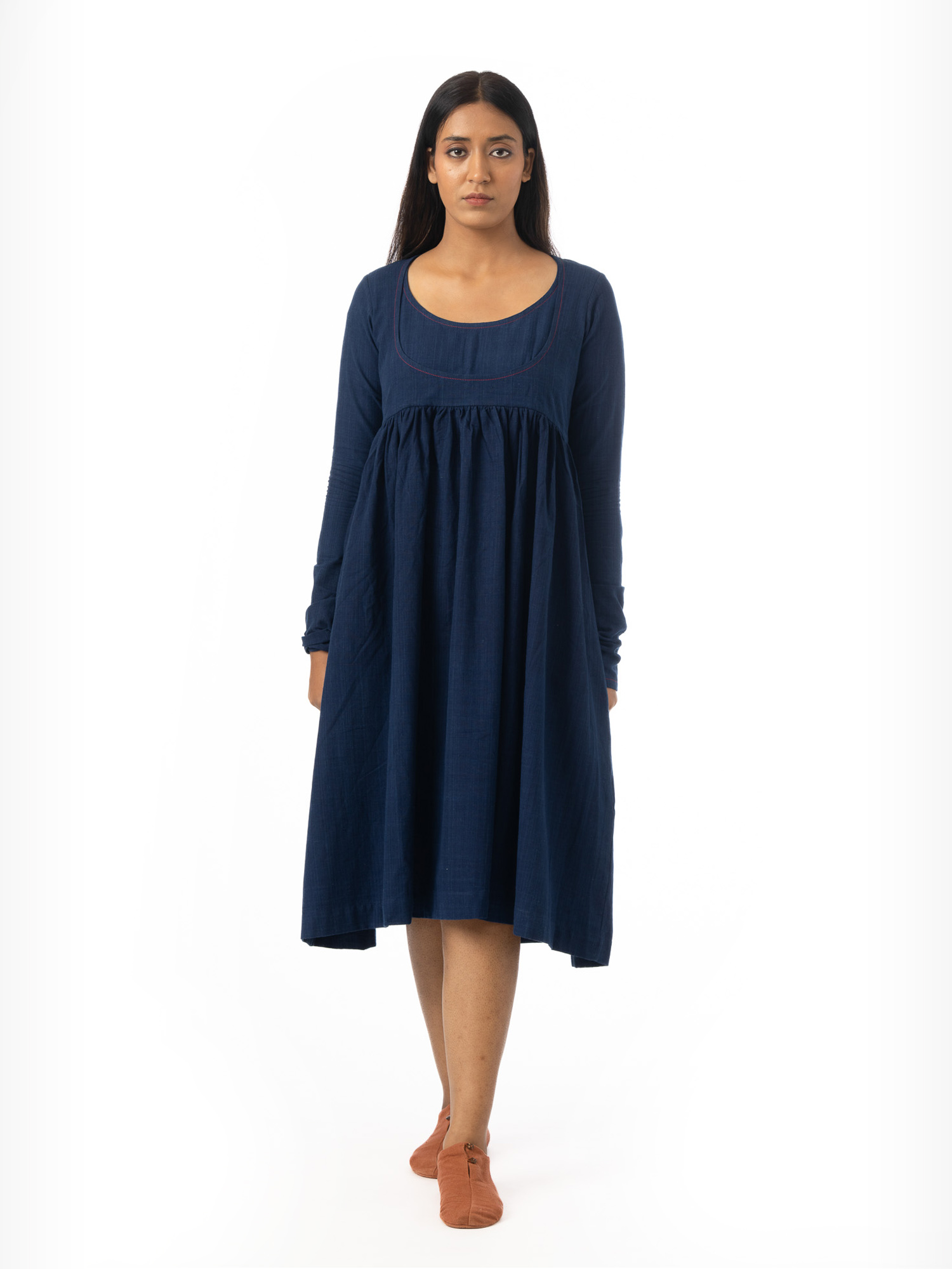 Kurti Kanchli