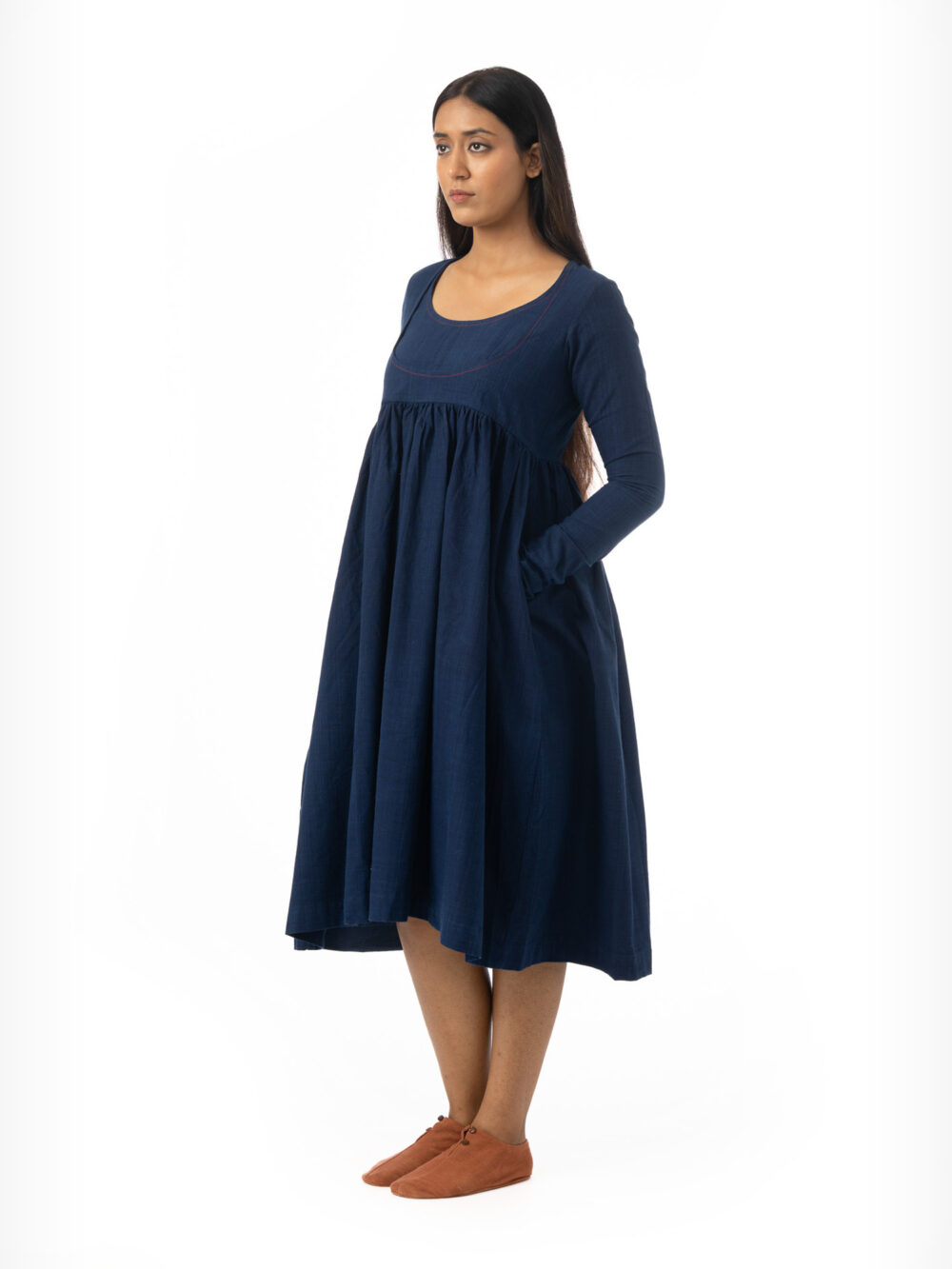 Kurti Kanchli