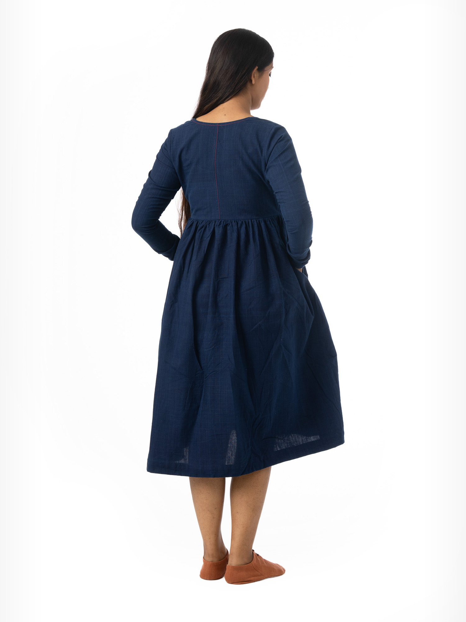 Kurti Kanchli