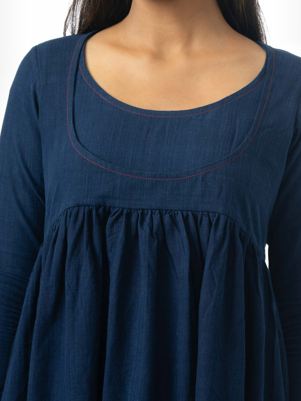 Kurti Kanchli