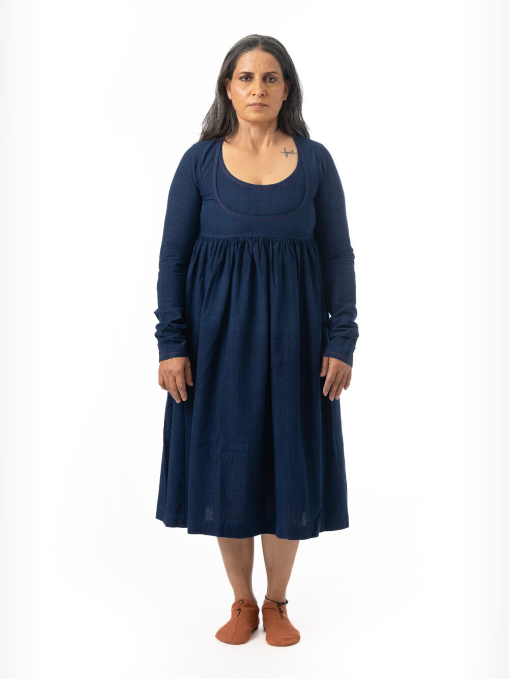 Kurti Kanchli