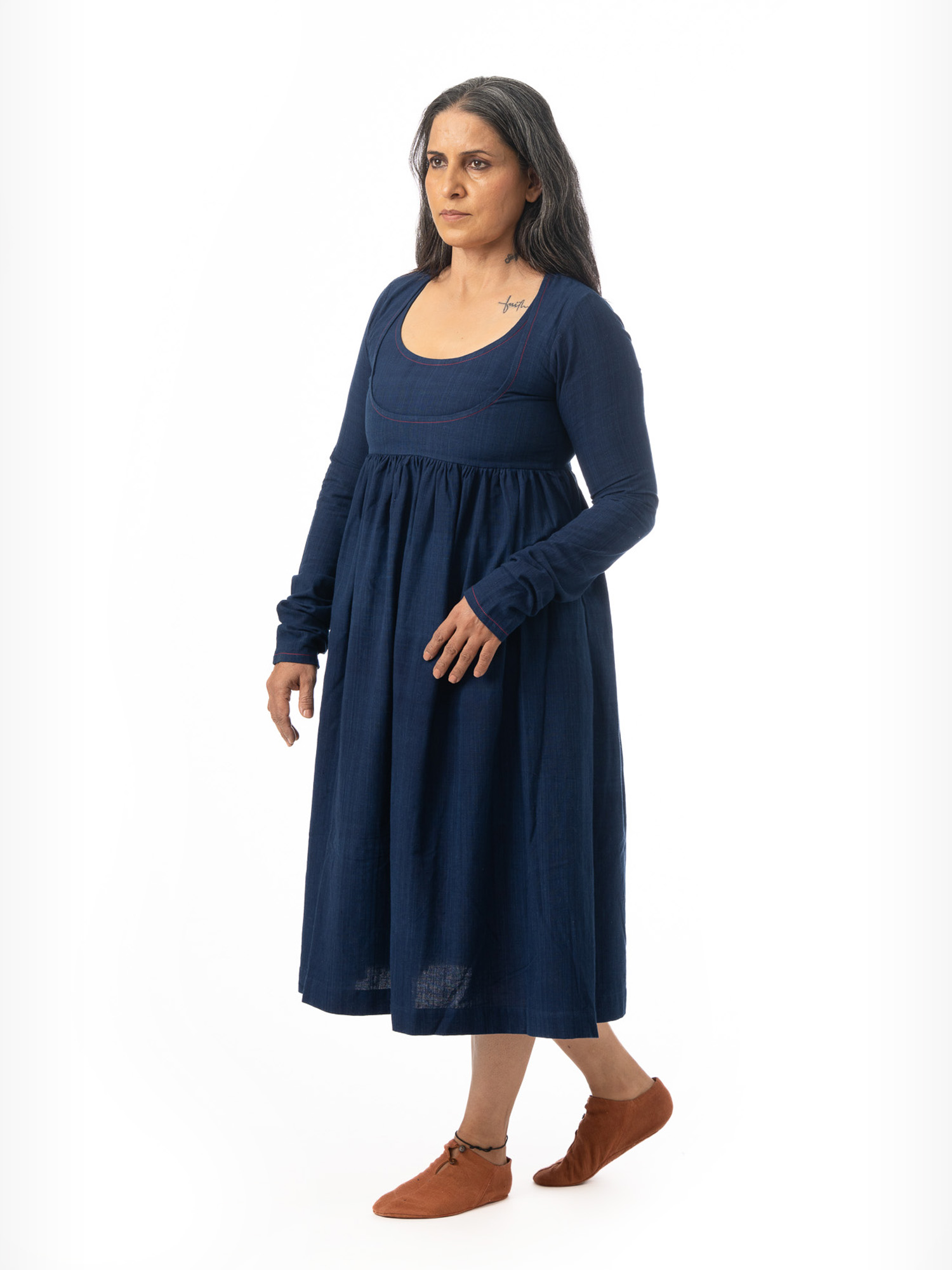 Kurti Kanchli