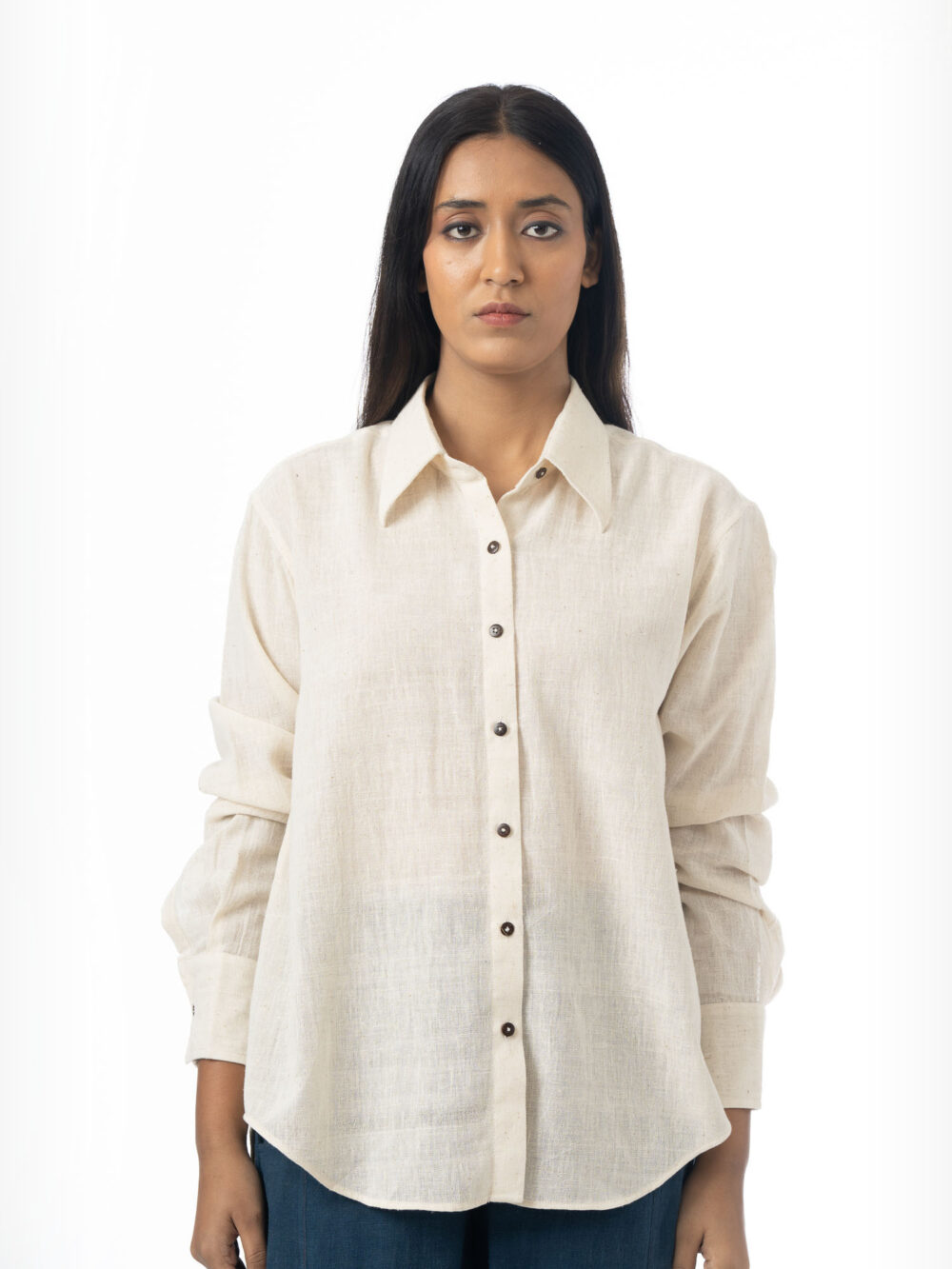 Oversized Kora Shirt
