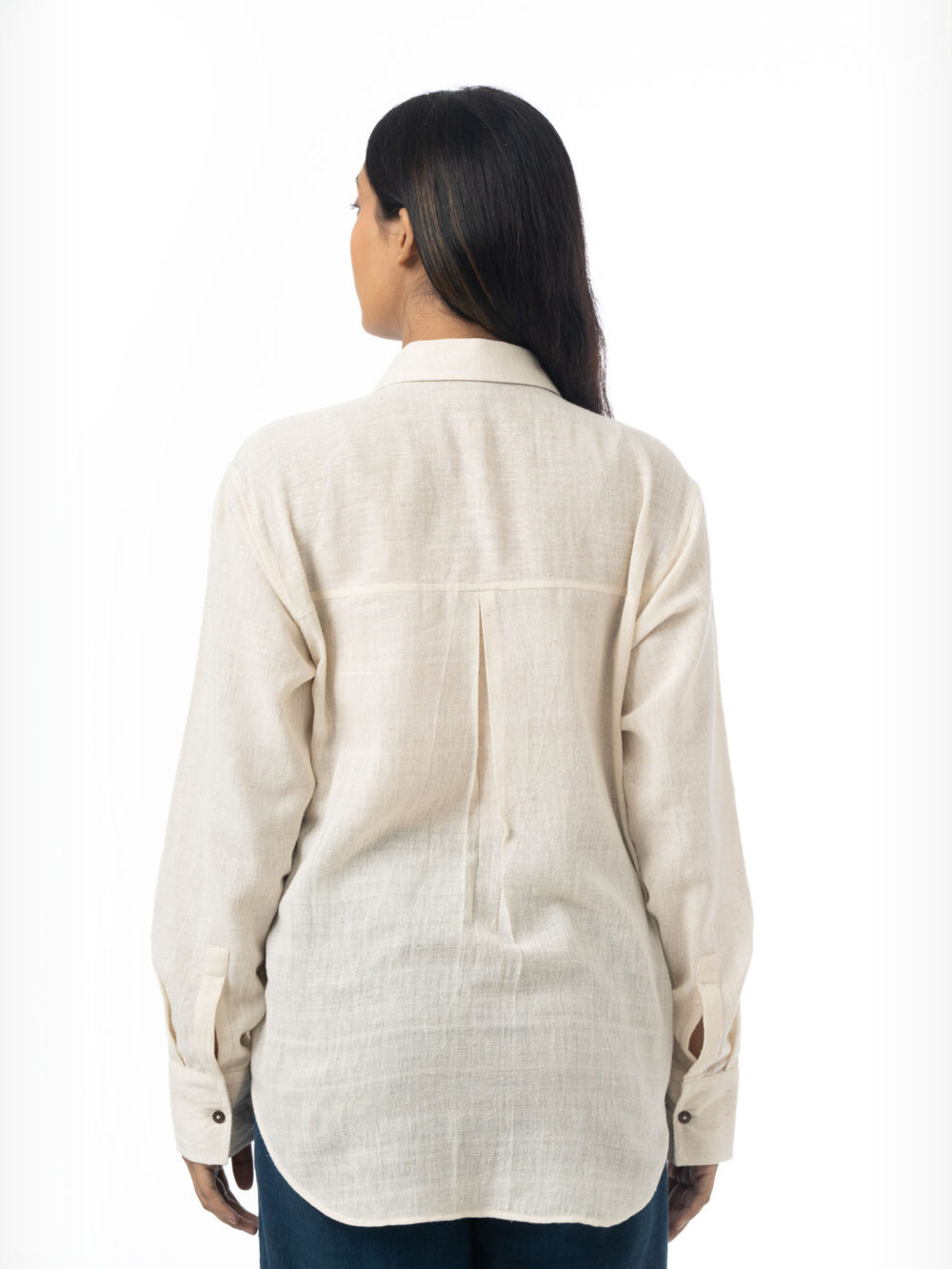 Oversized Kora Shirt