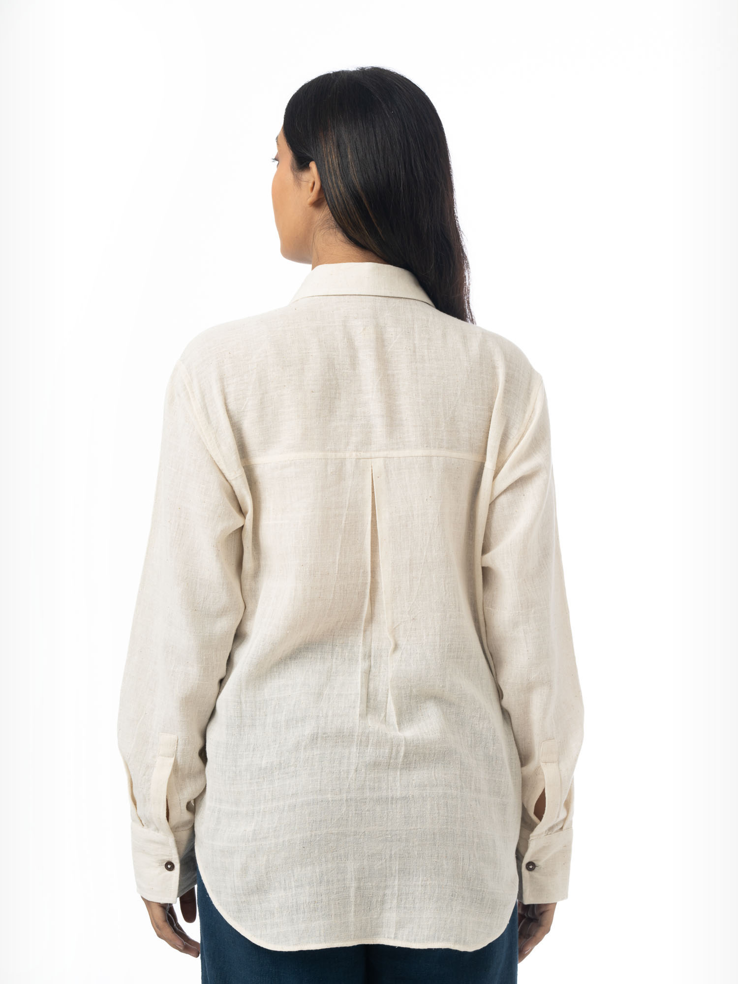 Oversized Kora Shirt