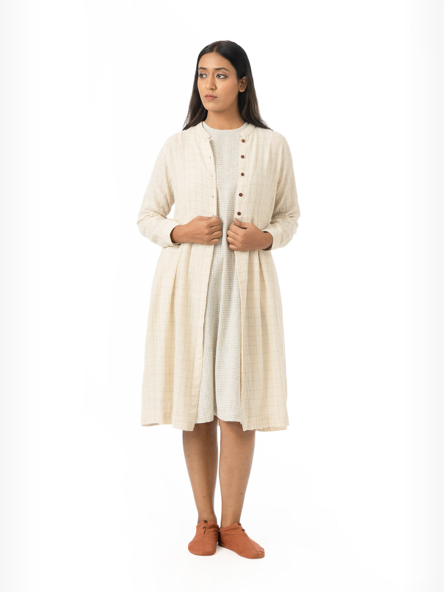 Parat Shrug