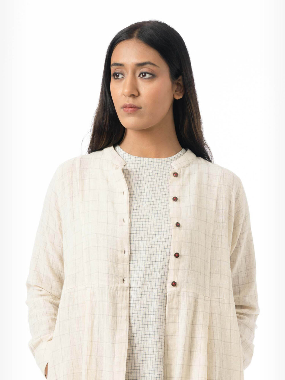 Parat Shrug