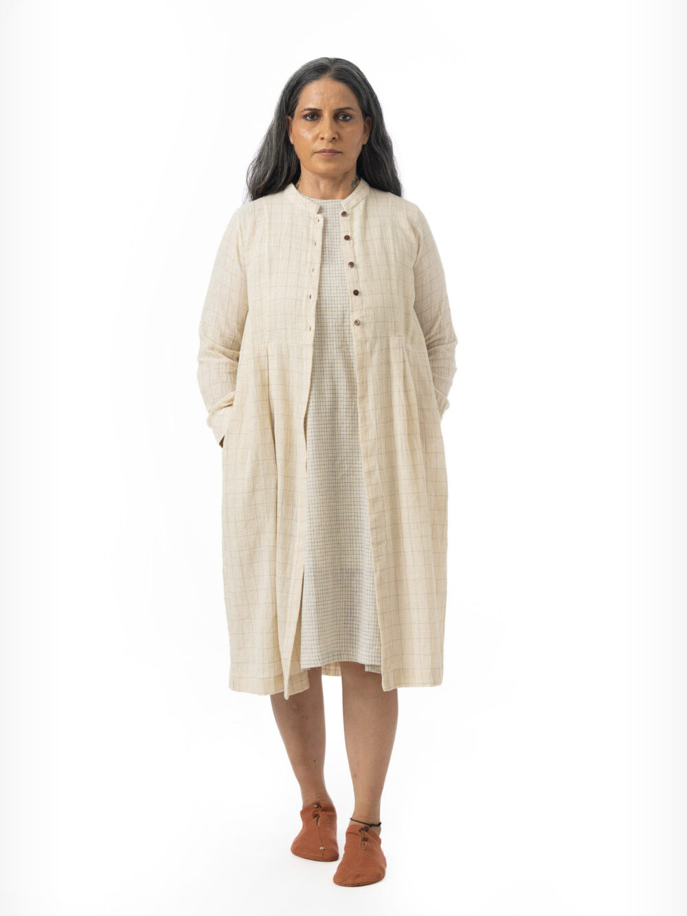 Parat Shrug
