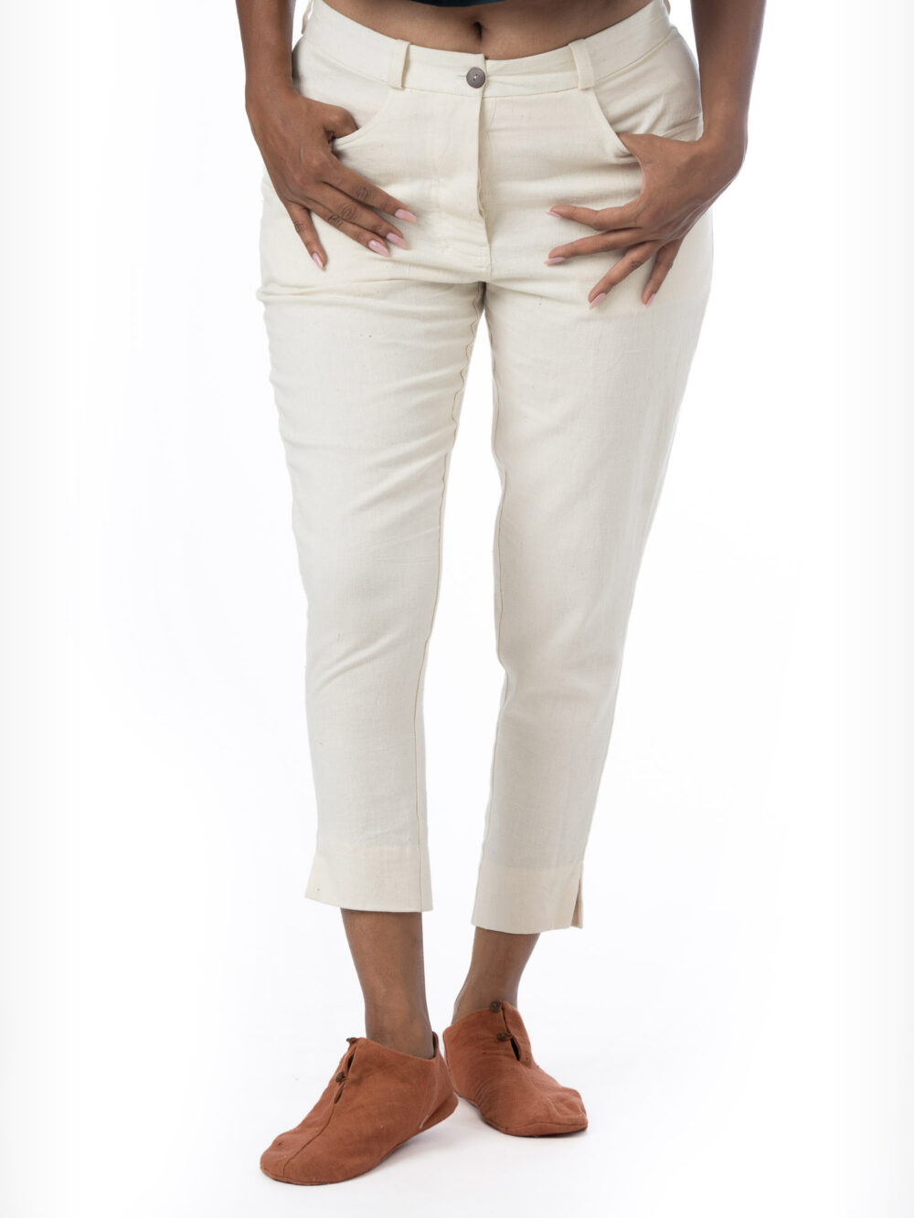 Pencil Pants